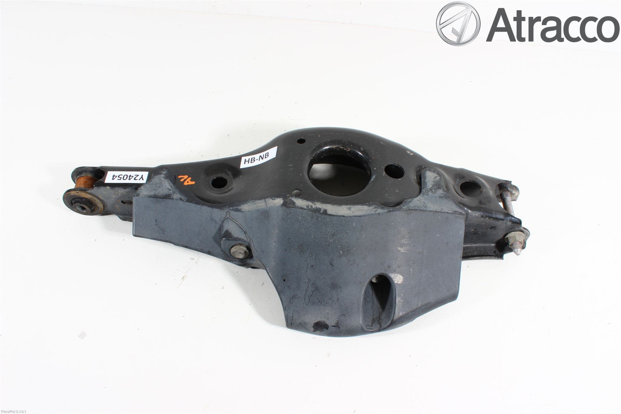 Toyota AURIS 13-19 Bärarm Bak Höger