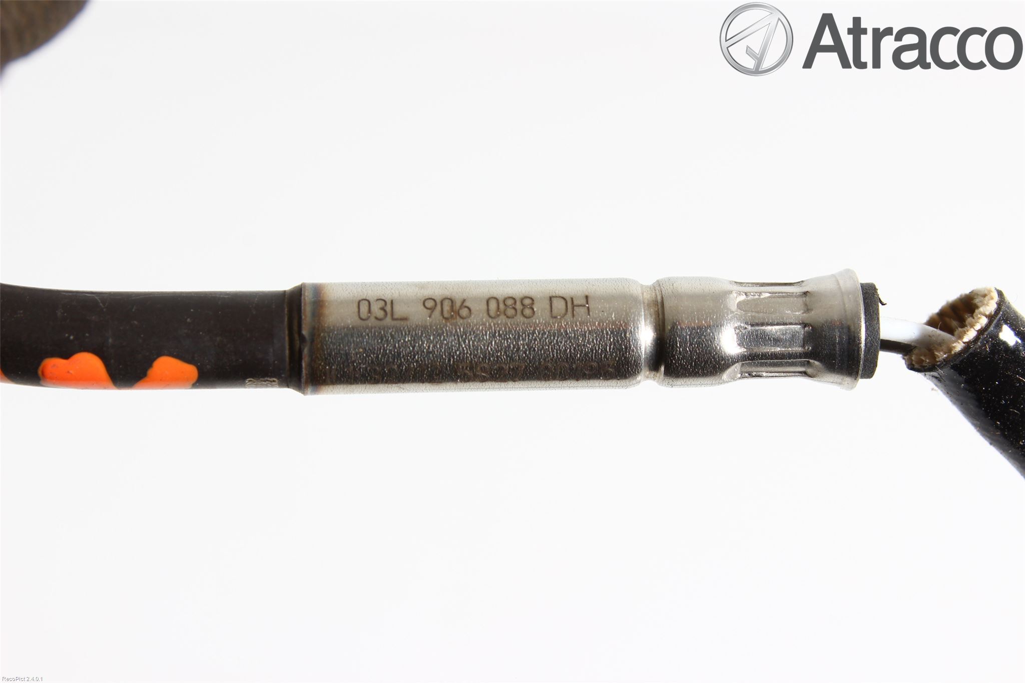 Volkswagen VW CADDY 11-15 Sensor Avgas