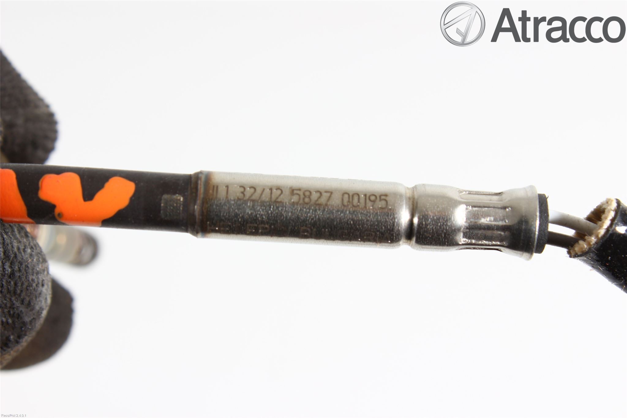 Volkswagen VW CADDY 11-15 Sensor Avgas