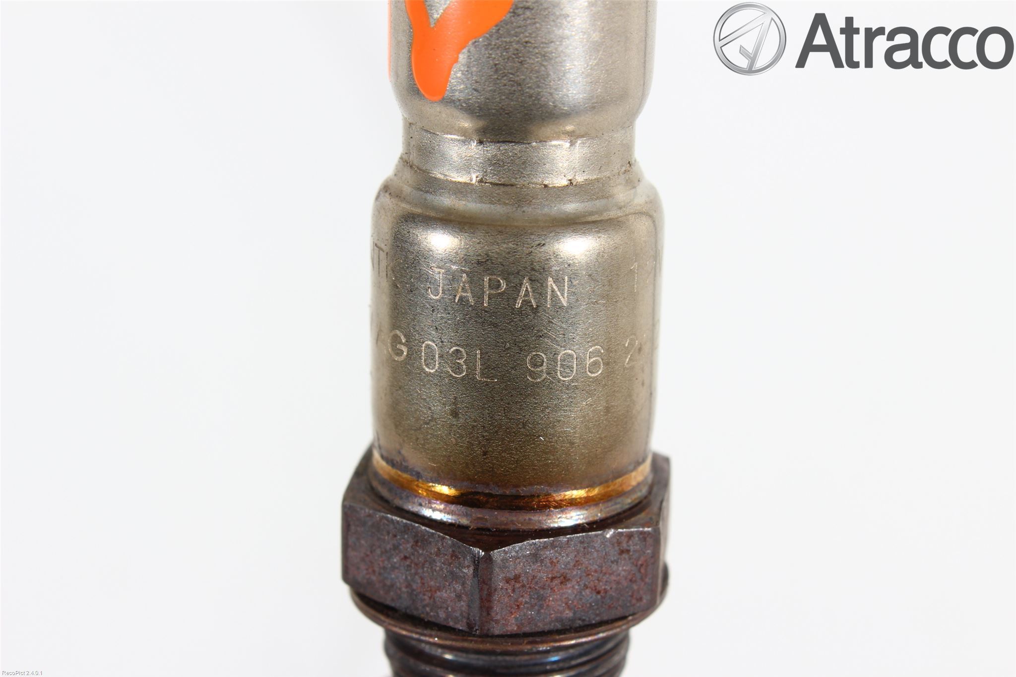 Volkswagen VW CADDY 11-15 Injlambdasond