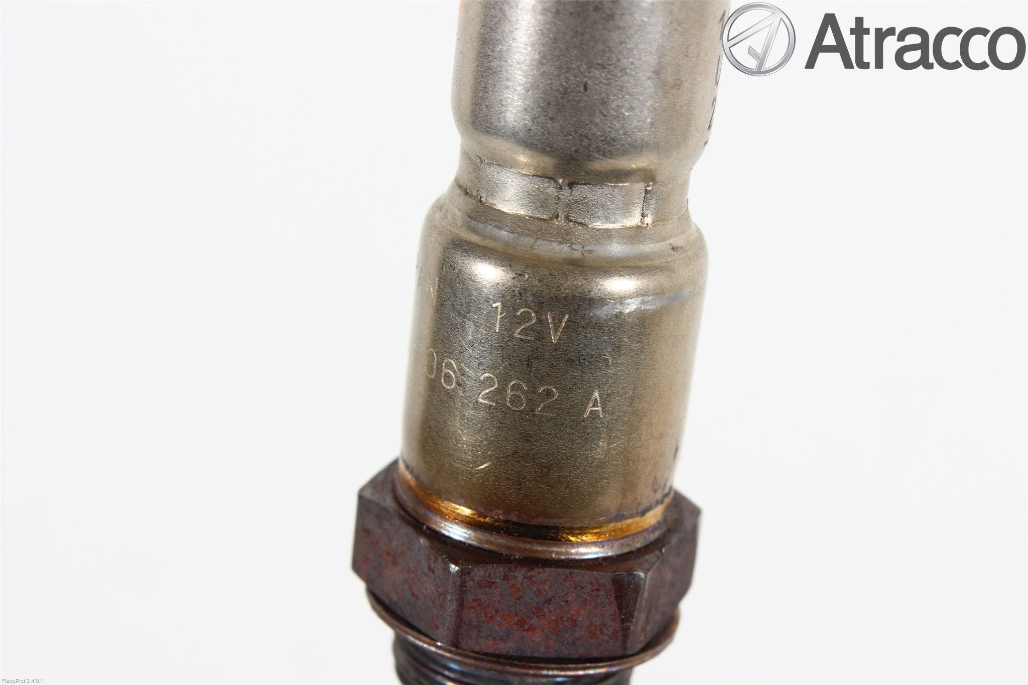 Volkswagen VW CADDY 11-15 Injlambdasond