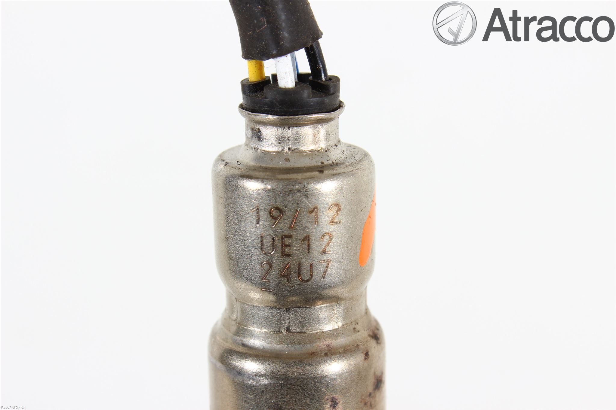 Volkswagen VW CADDY 11-15 Injlambdasond