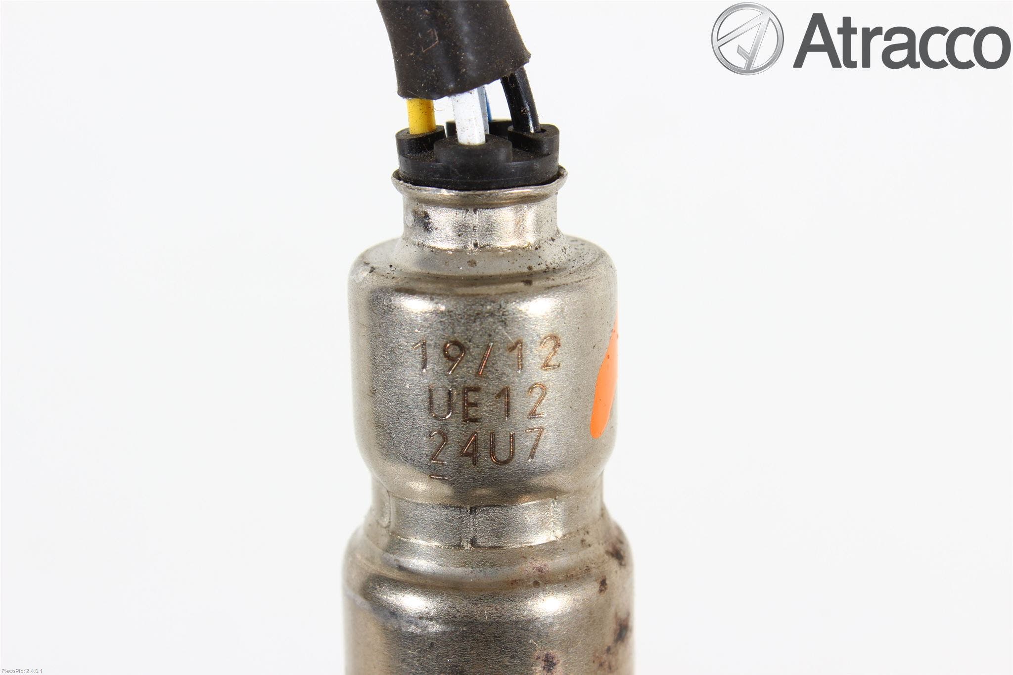 Volkswagen VW CADDY 11-15 Injlambdasond