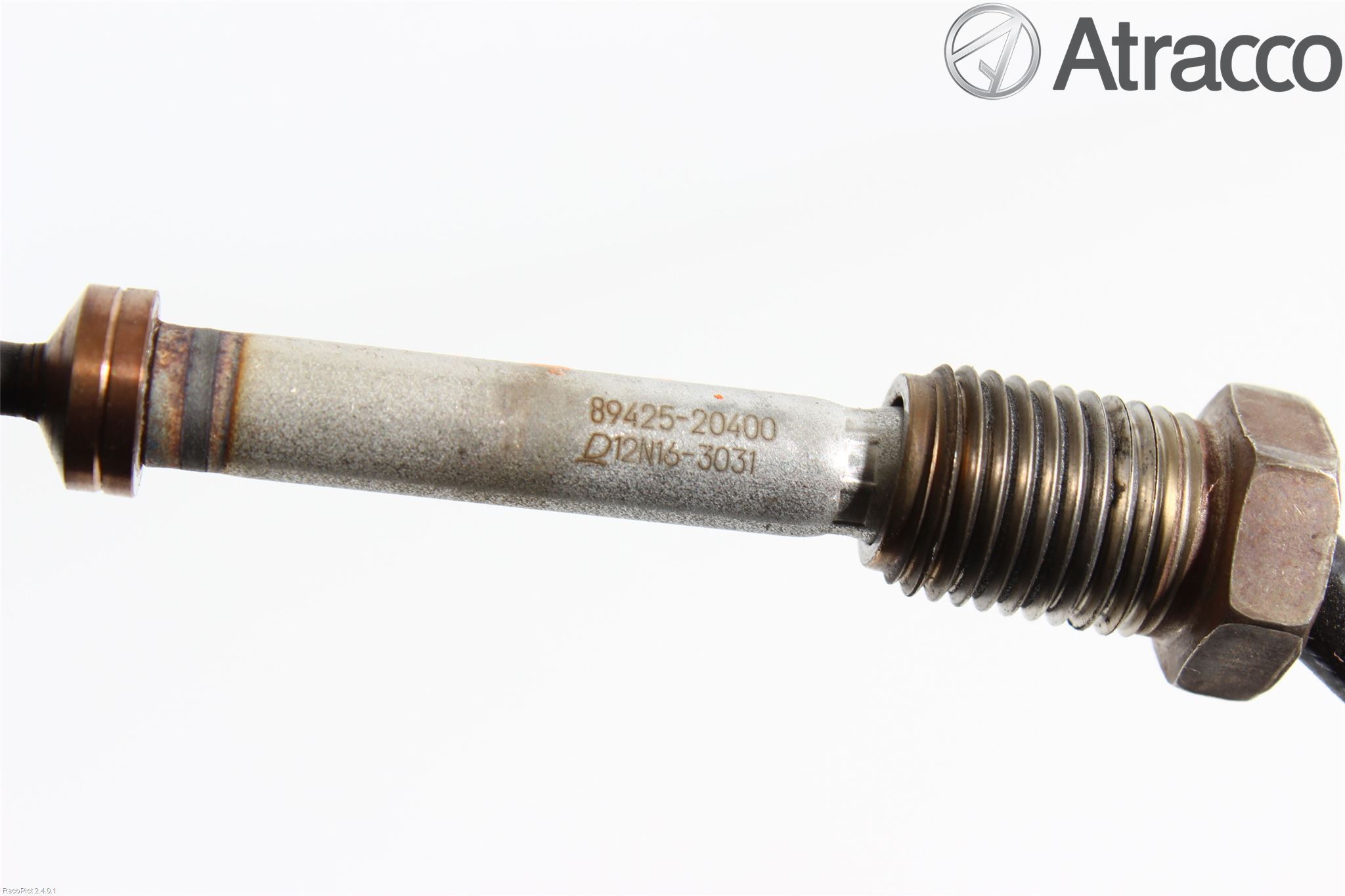 Toyota AVENSIS 09-15 Sensor Avgas