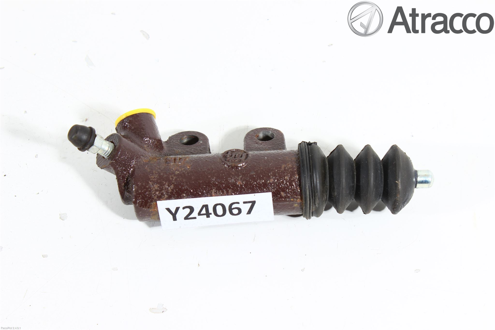 Toyota AVENSIS 09-15 Kopplingscylinder Slav