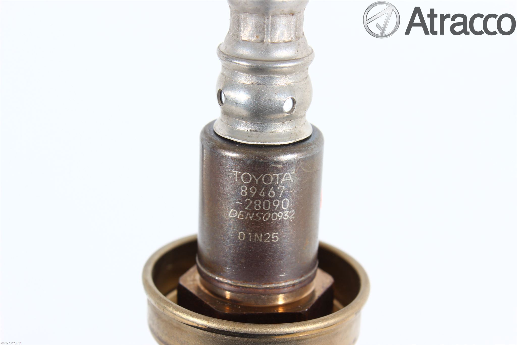 Toyota AURIS 10-12 Injlambdasond