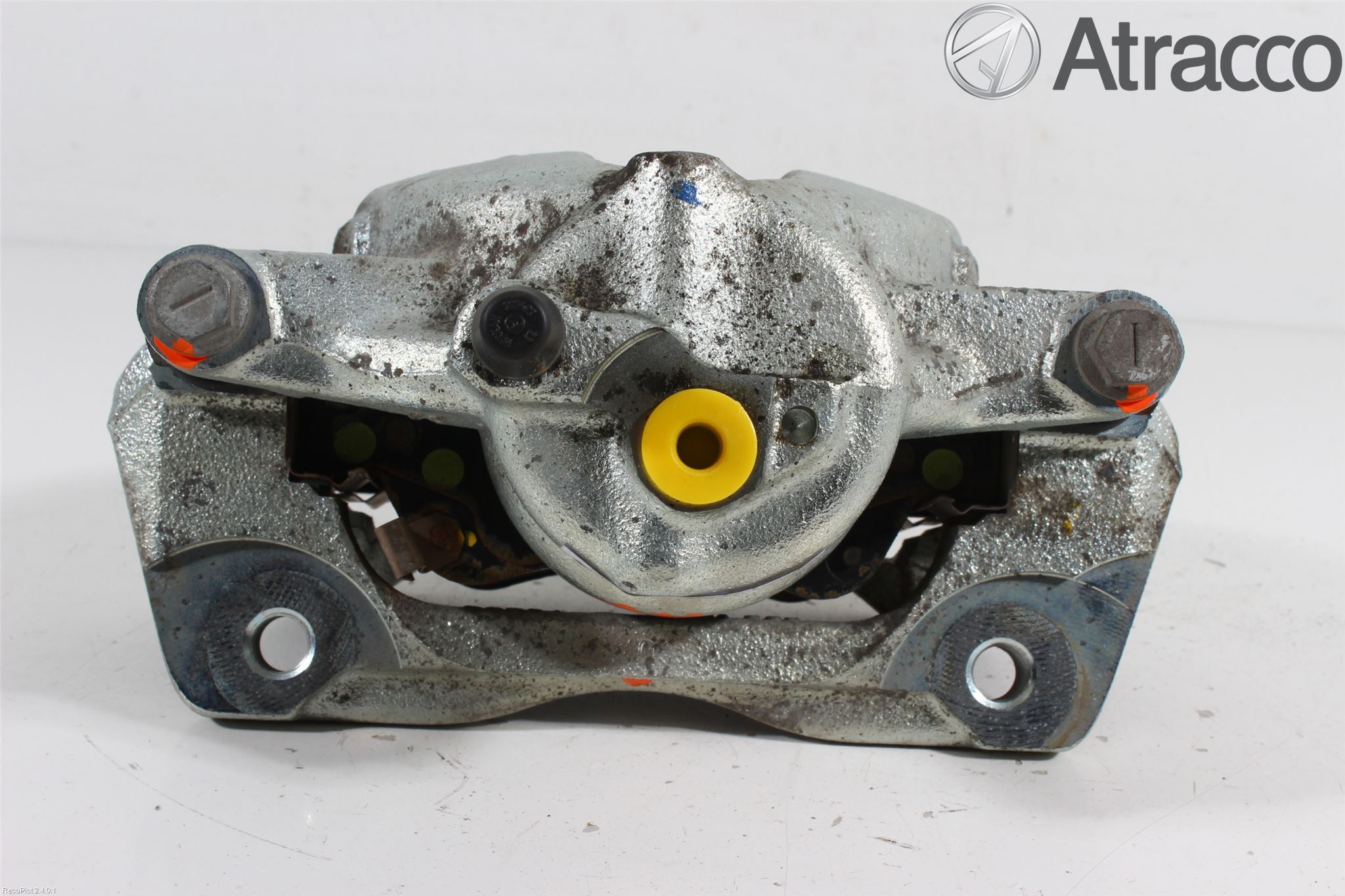 Toyota AURIS 10-12 Bromsok Fram Vänster