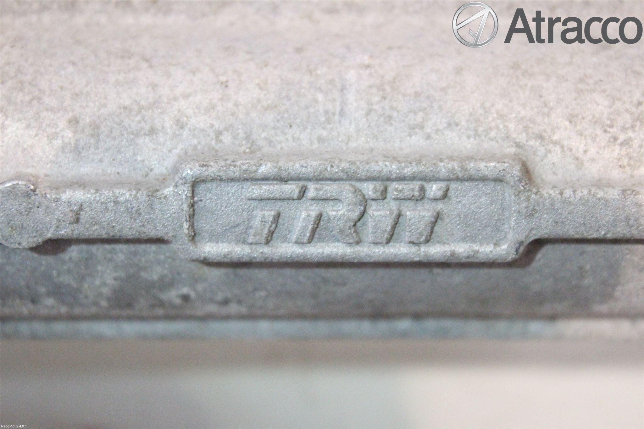 Hyundai i30 FD 07-12 Styrväxel Servo -Snäcka