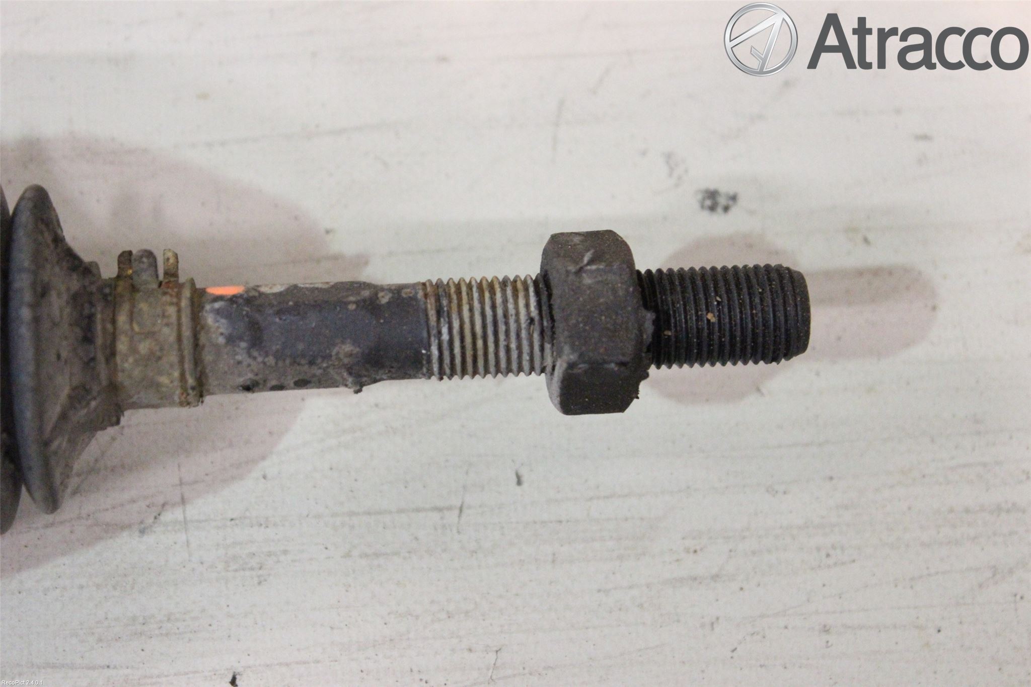 Hyundai i30 FD 07-12 Styrväxel Servo -Snäcka