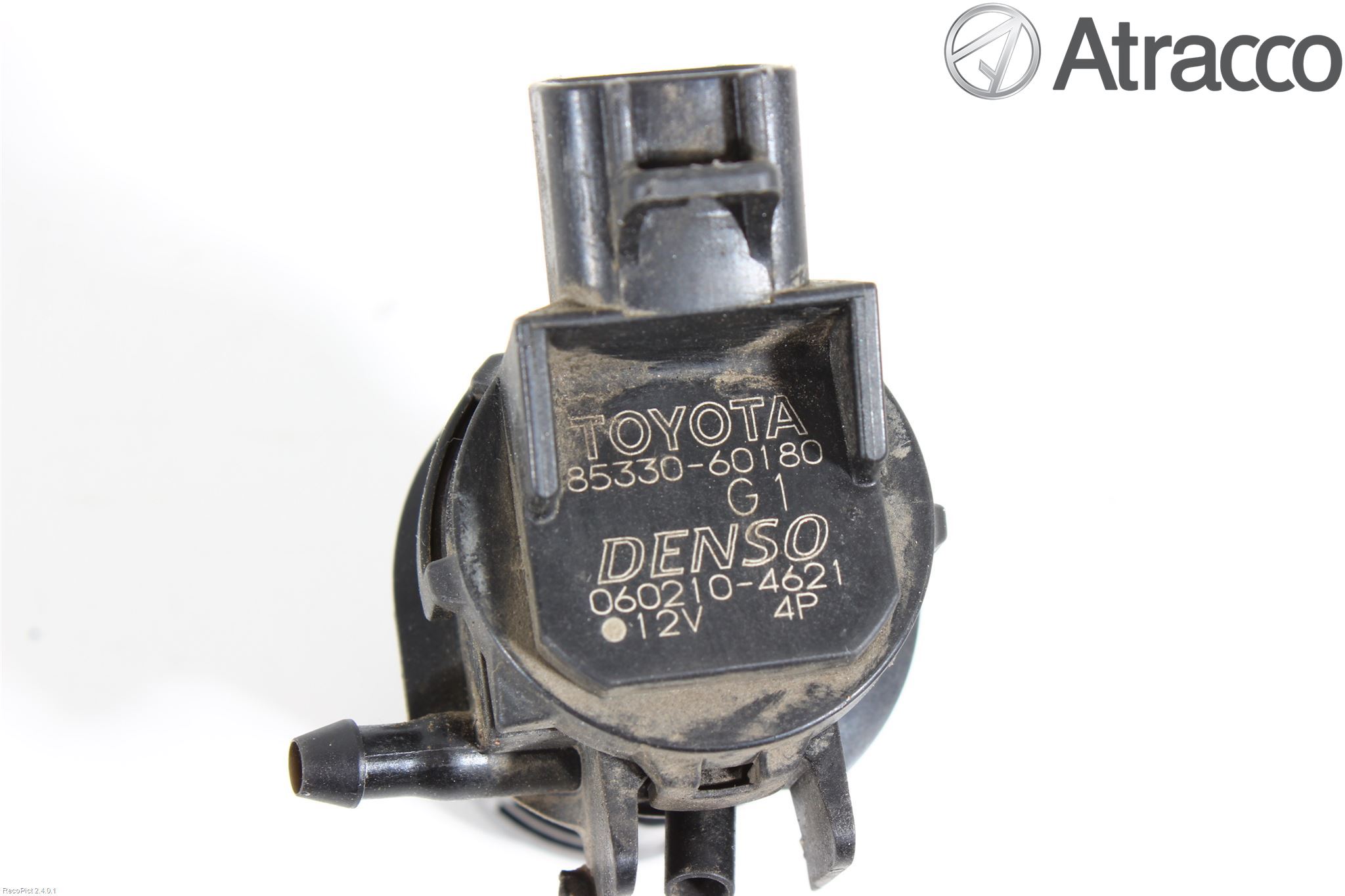 Toyota PRIUS+ ZVW40 12-20 Spolarpump Baklucka