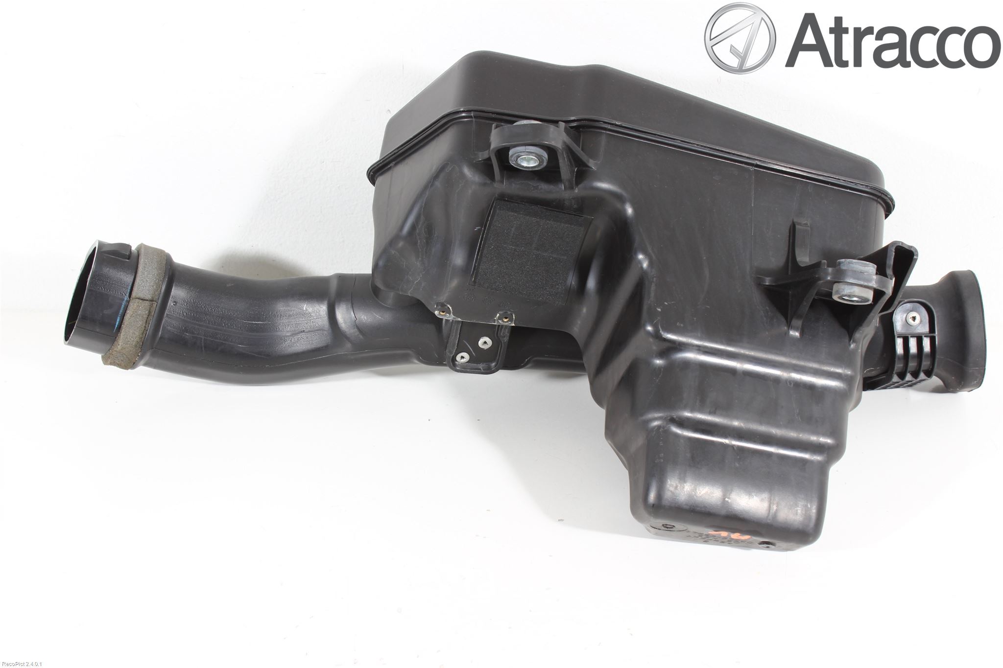 Toyota PRIUS+ ZVW40 12-20 Luftrenare