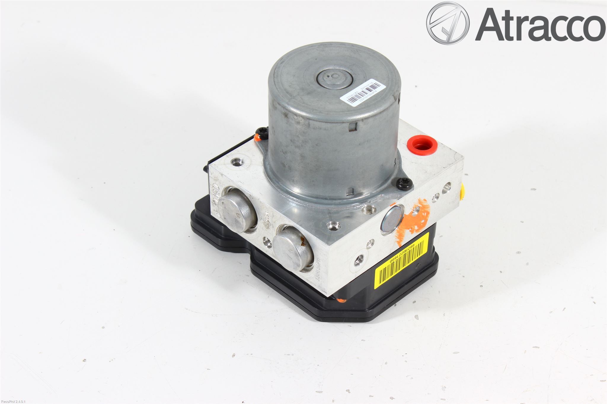 Hyundai SANTA FE 13-18 Abs Hydraulaggregat