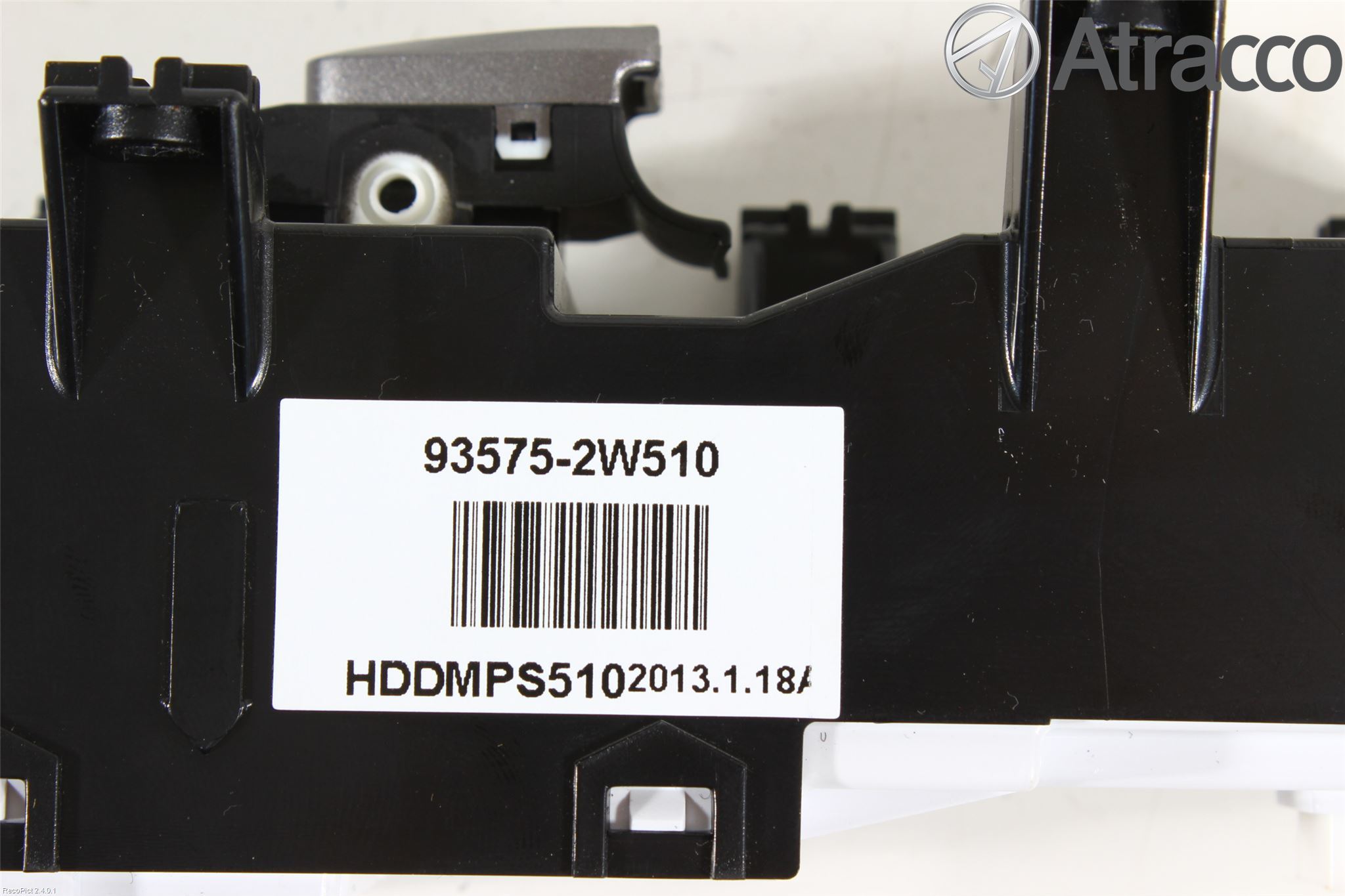 Hyundai SANTA FE 13-18 Strömställare Elhiss