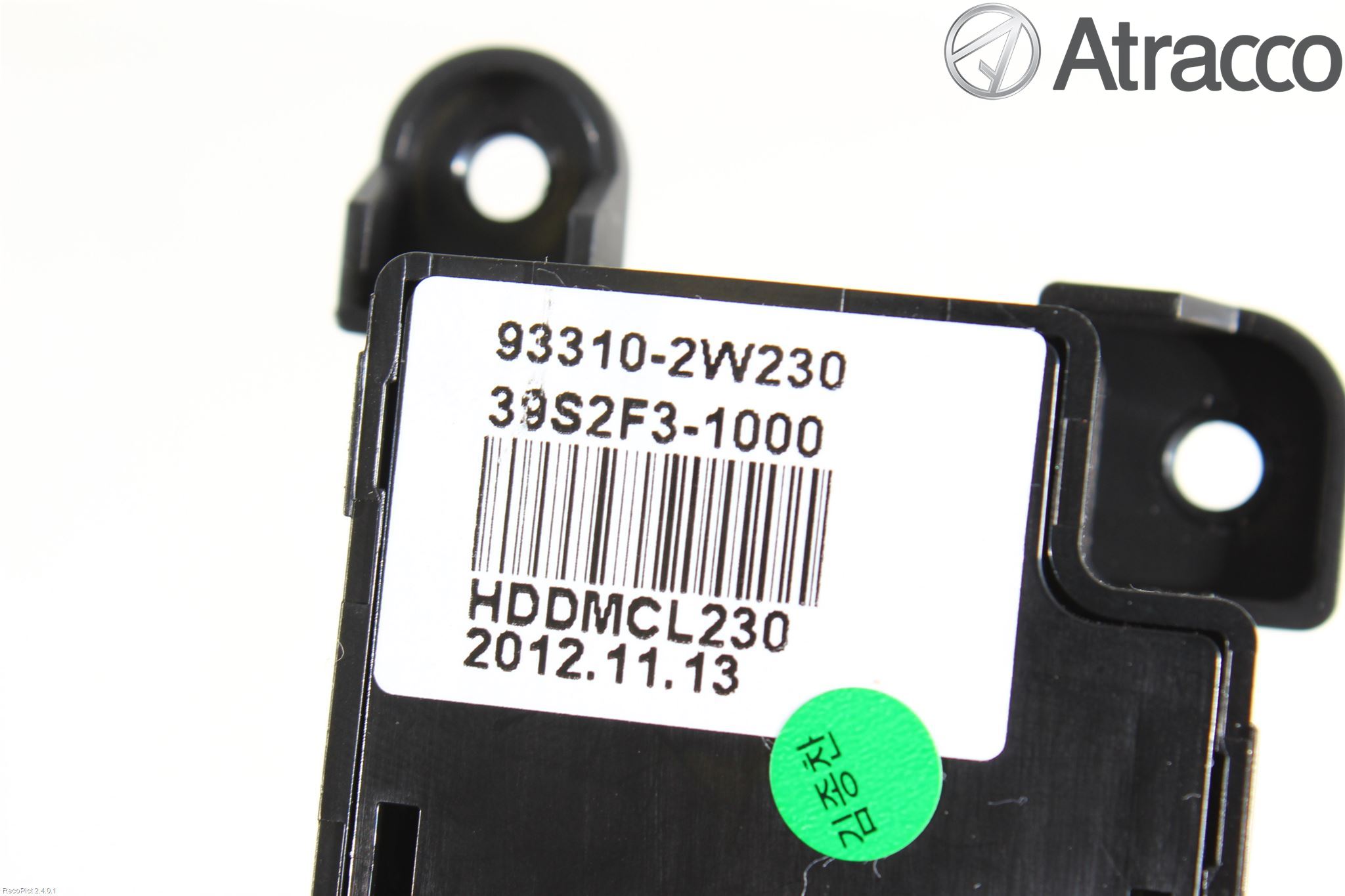 Hyundai SANTA FE 13-18 Strömställare Stolvärme