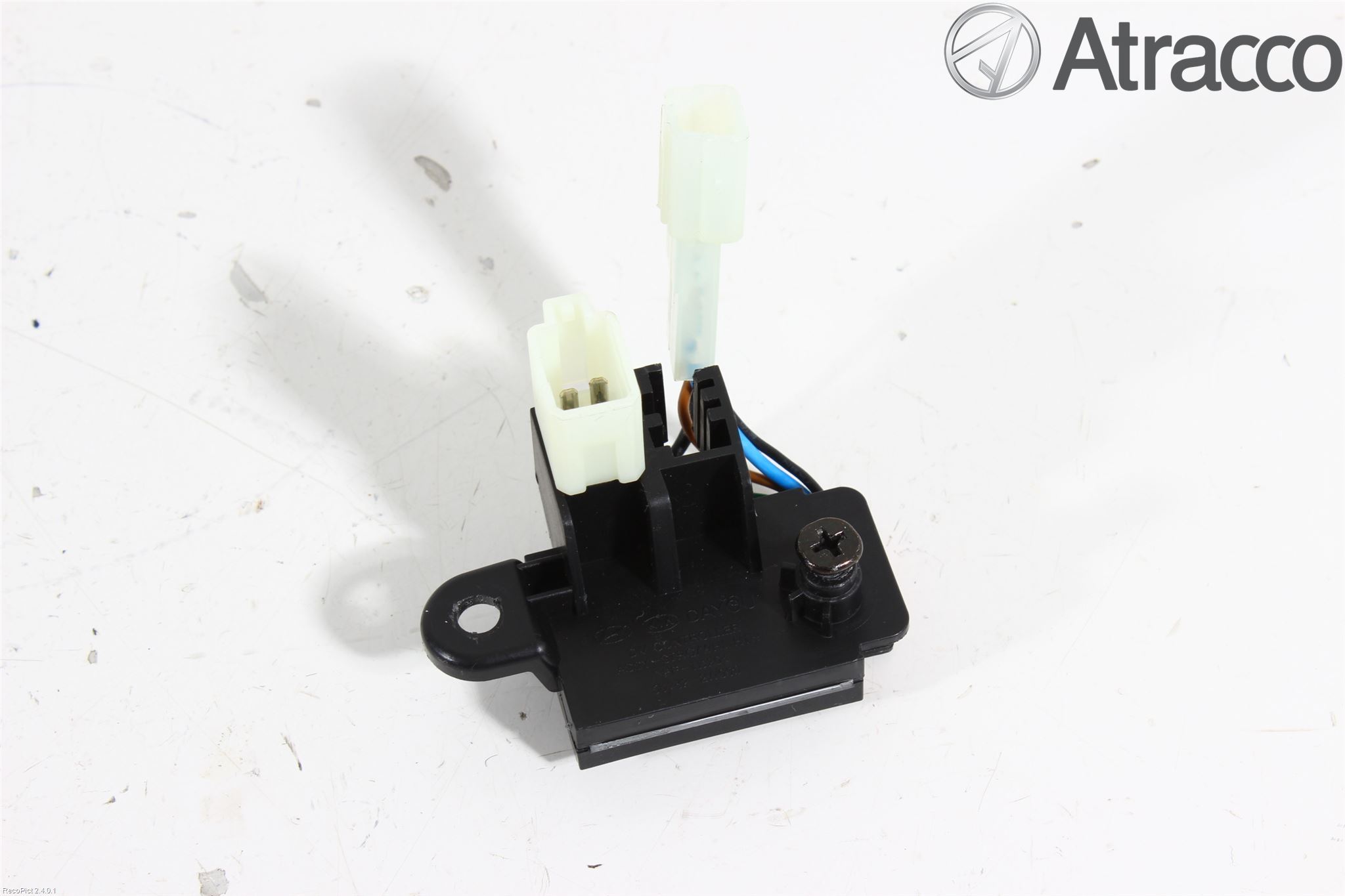 Hyundai SANTA FE 13-18 Styrenhet Övrigt