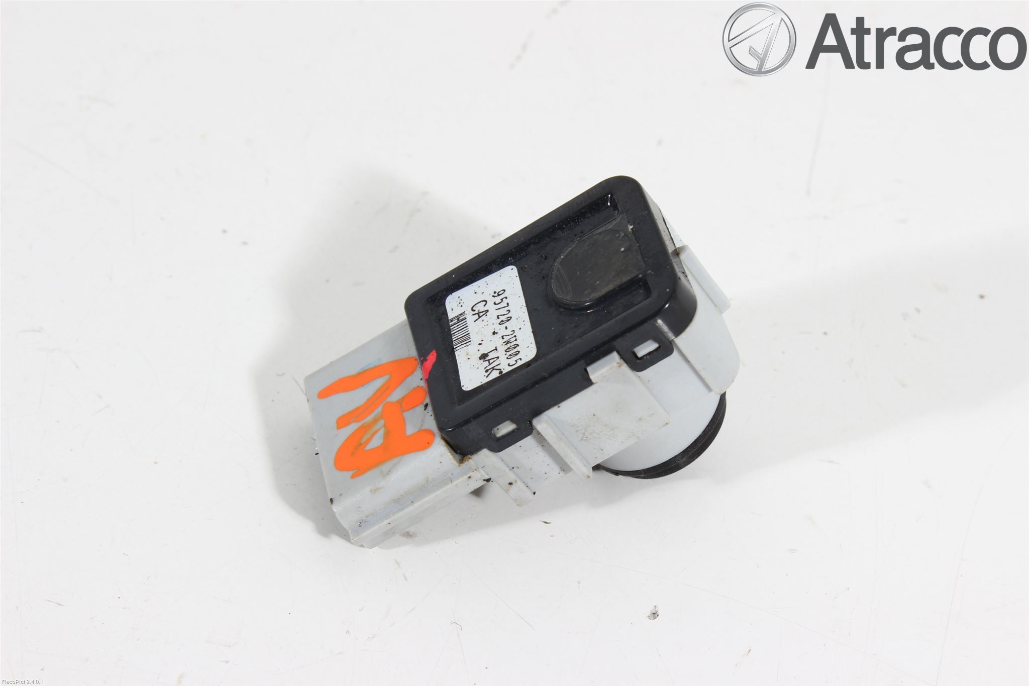 Hyundai SANTA FE 13-18 Parkeringshjälp Backsensor