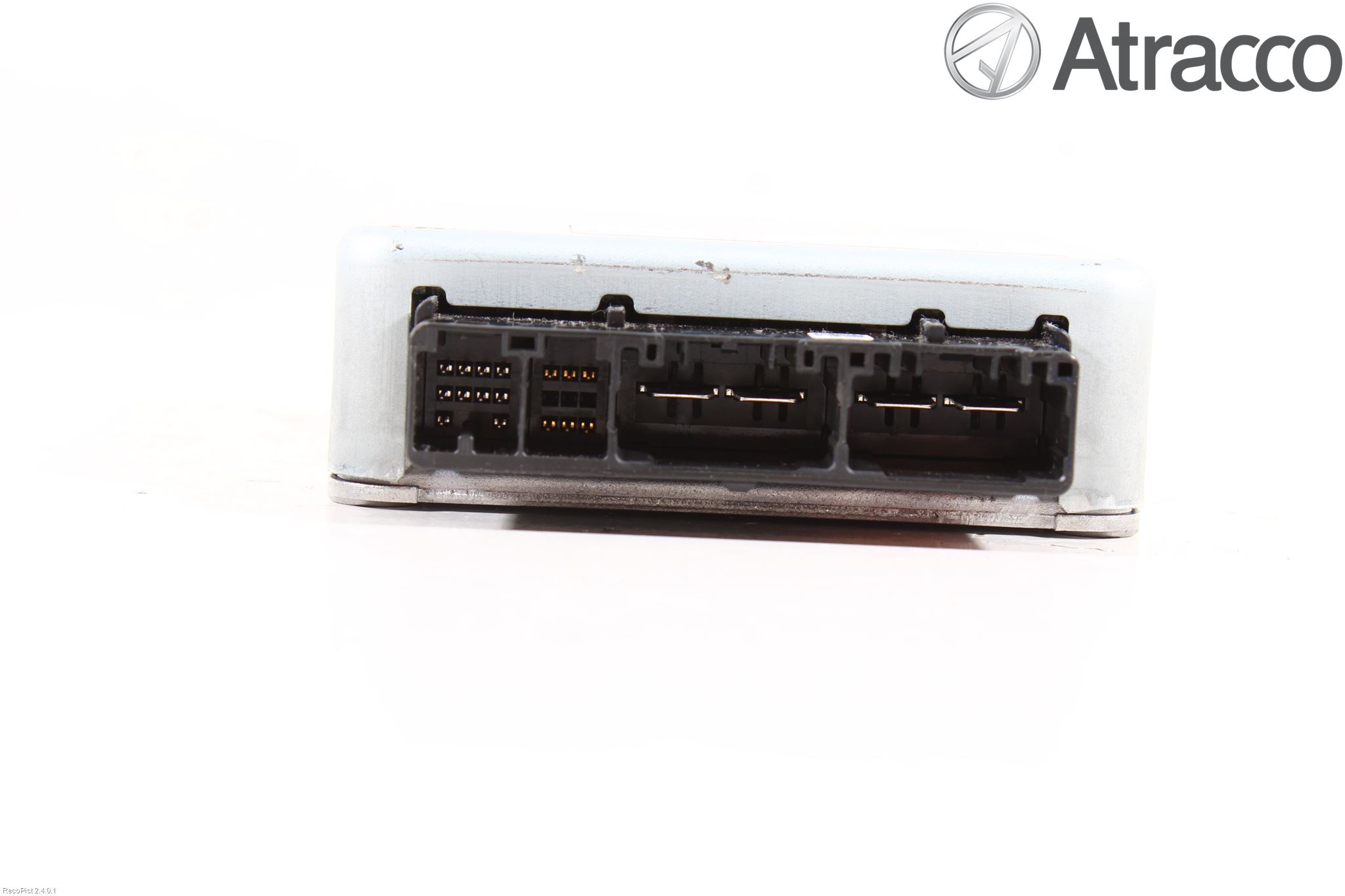 Toyota YARIS XP130 12-14 Styrenhet Styrservo