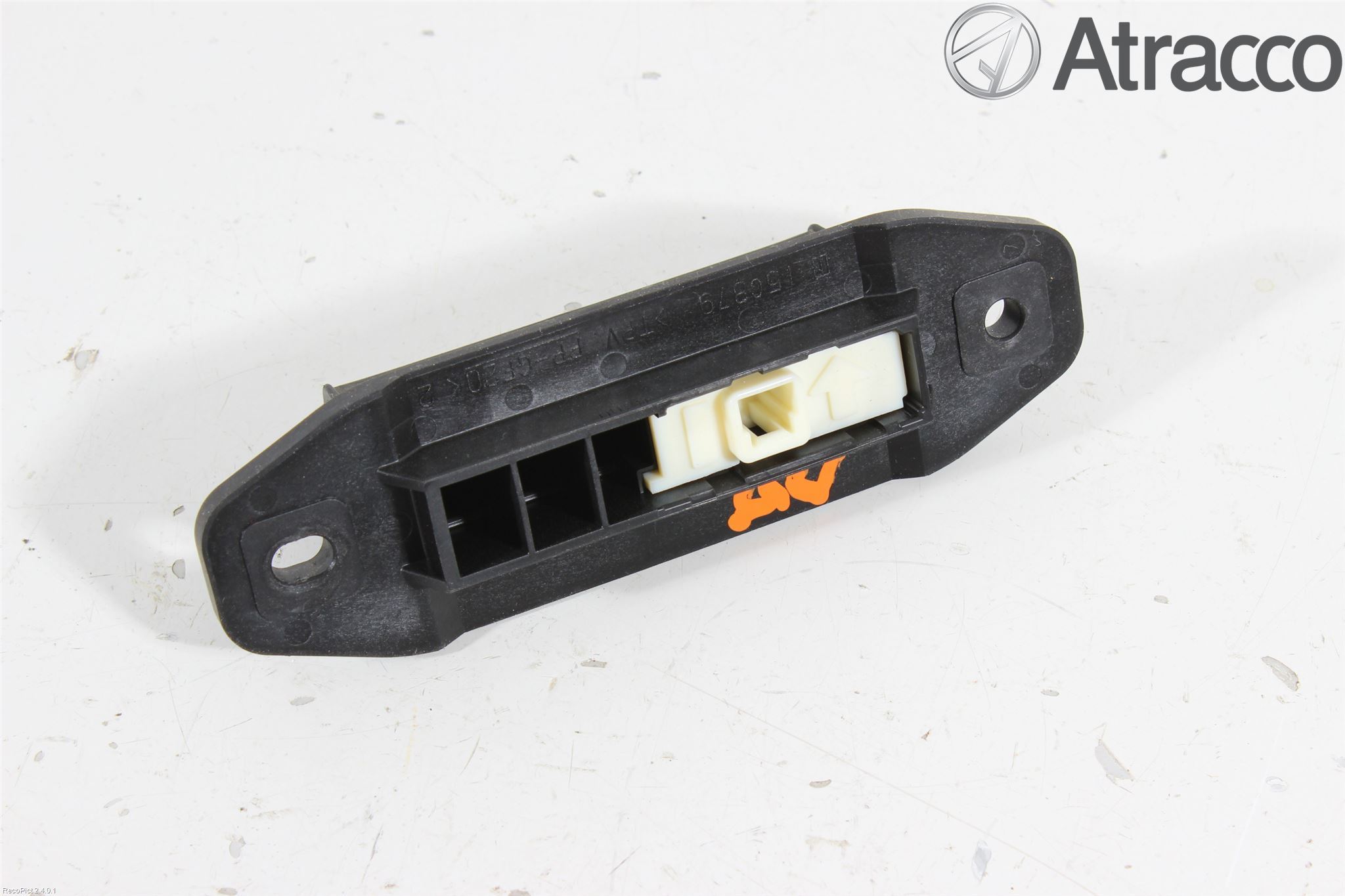 Toyota AURIS 13-19 Bakluckehandtag