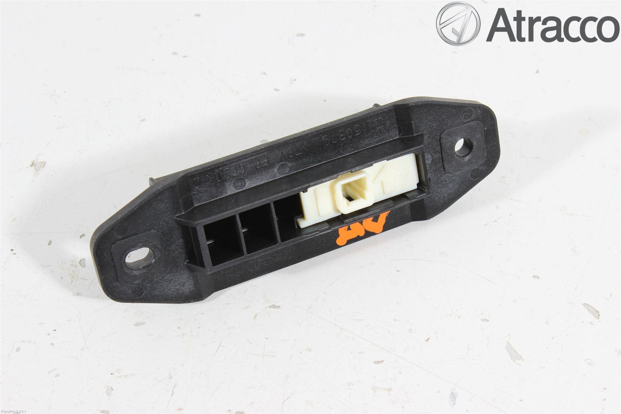 Toyota AURIS 13-19 Bakluckehandtag