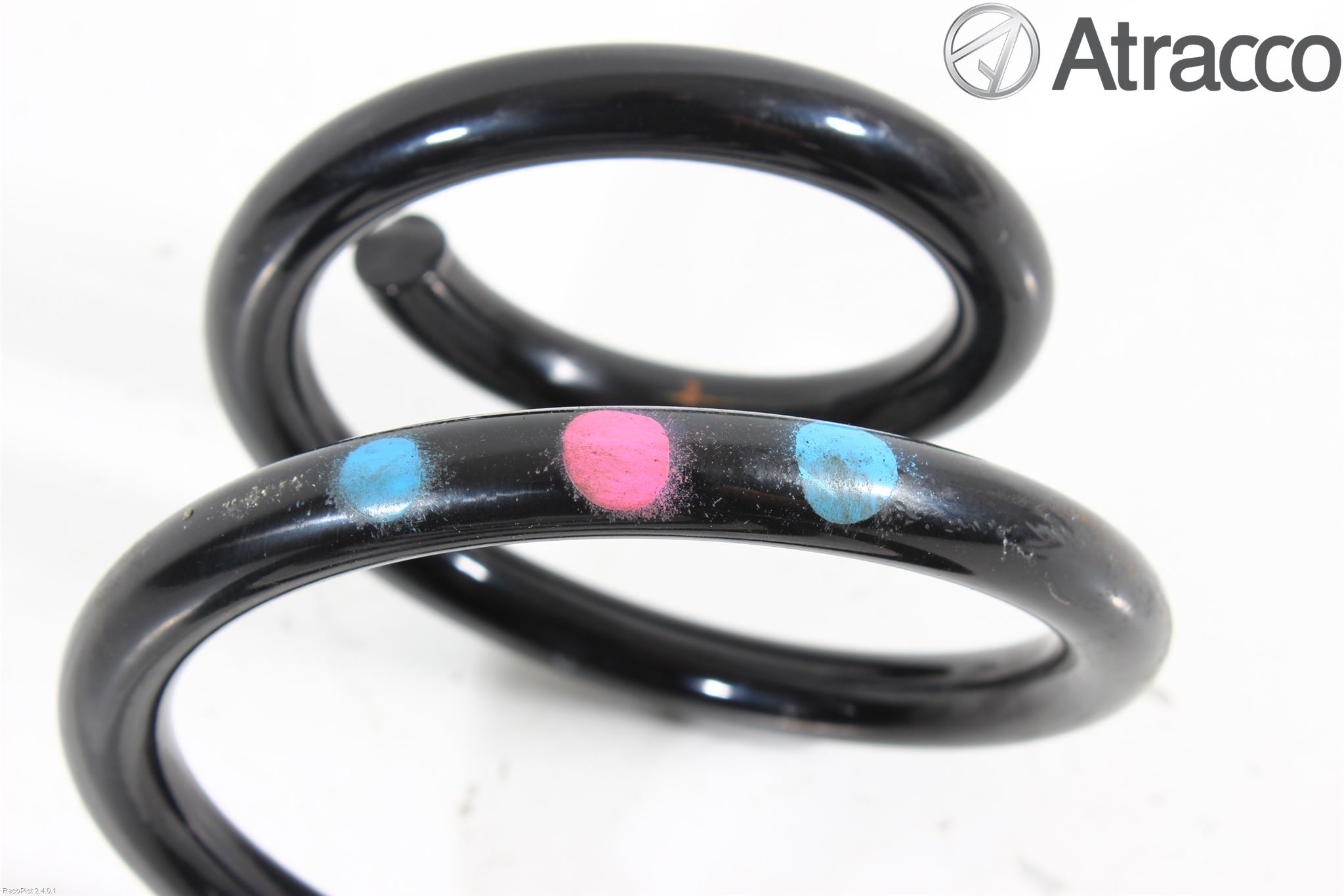 Toyota AURIS 13-19 Fjäder Bak