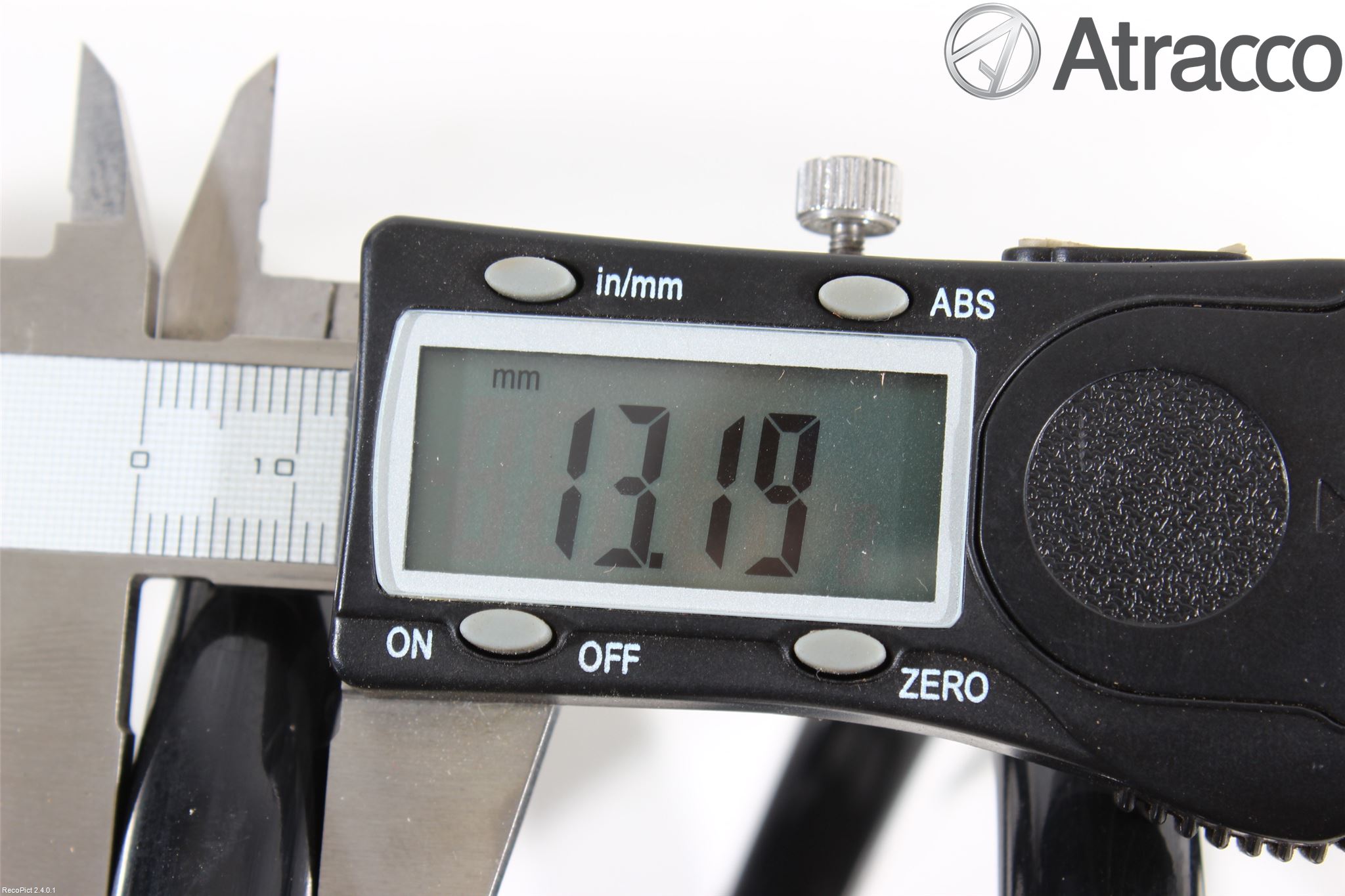 Toyota AURIS 13-19 Fjäder Bak