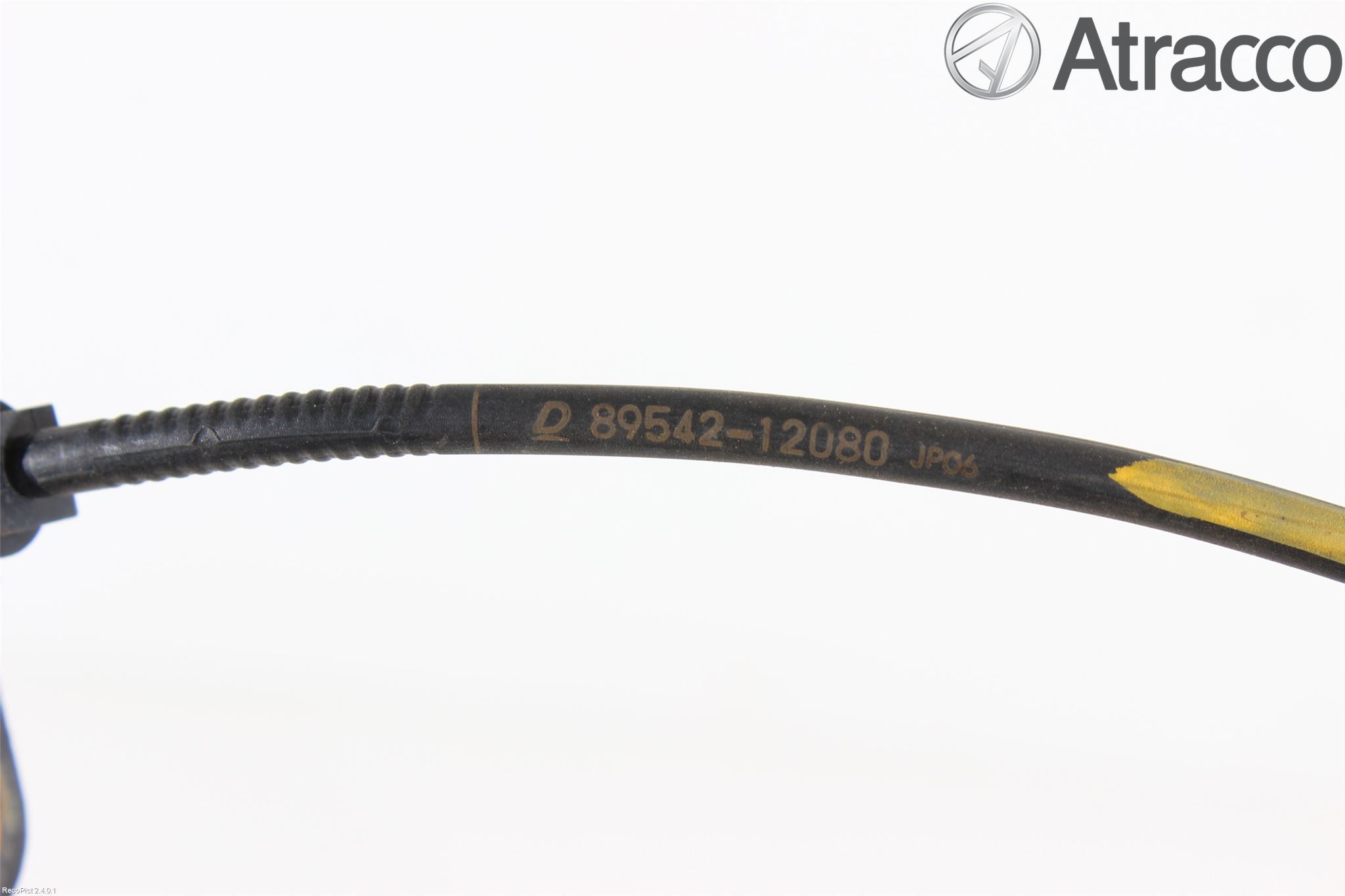 Toyota PRIUS+ ZVW40 12-20 Abs Sensor