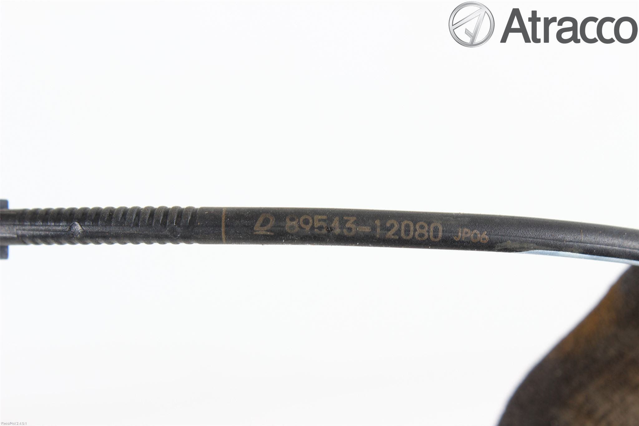 Toyota PRIUS+ ZVW40 12-20 Abs Sensor