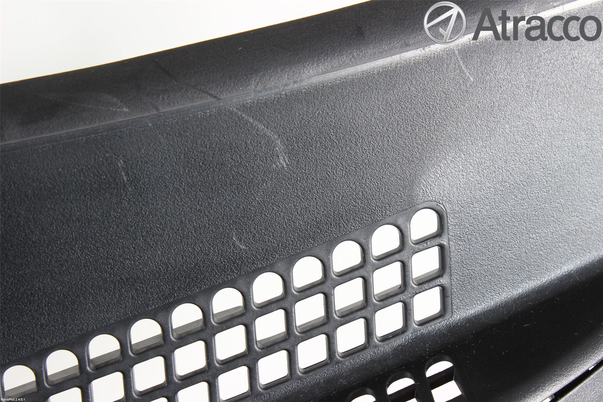 Honda CR-V 13-18 Torpedplåt-Torpedplast