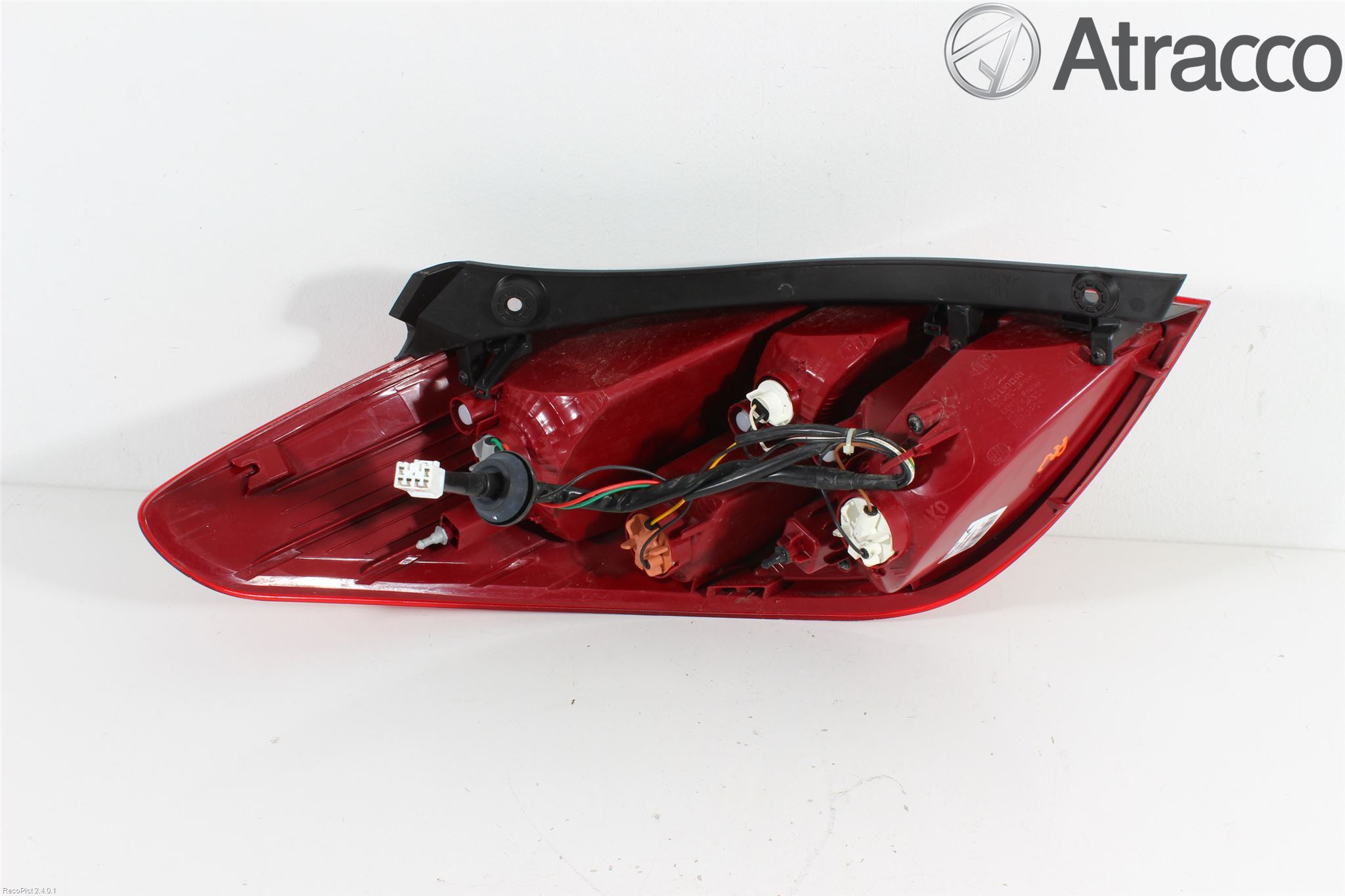 Hyundai i20 PB 09-14 Bakljus Höger