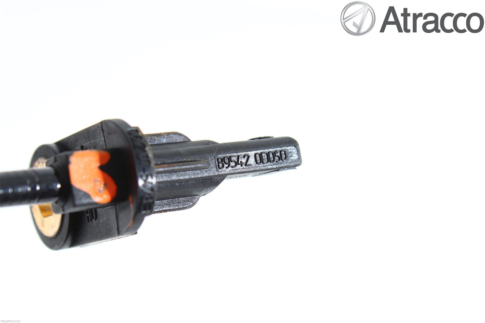 Toyota YARIS XP130 12-14 Abs Sensor