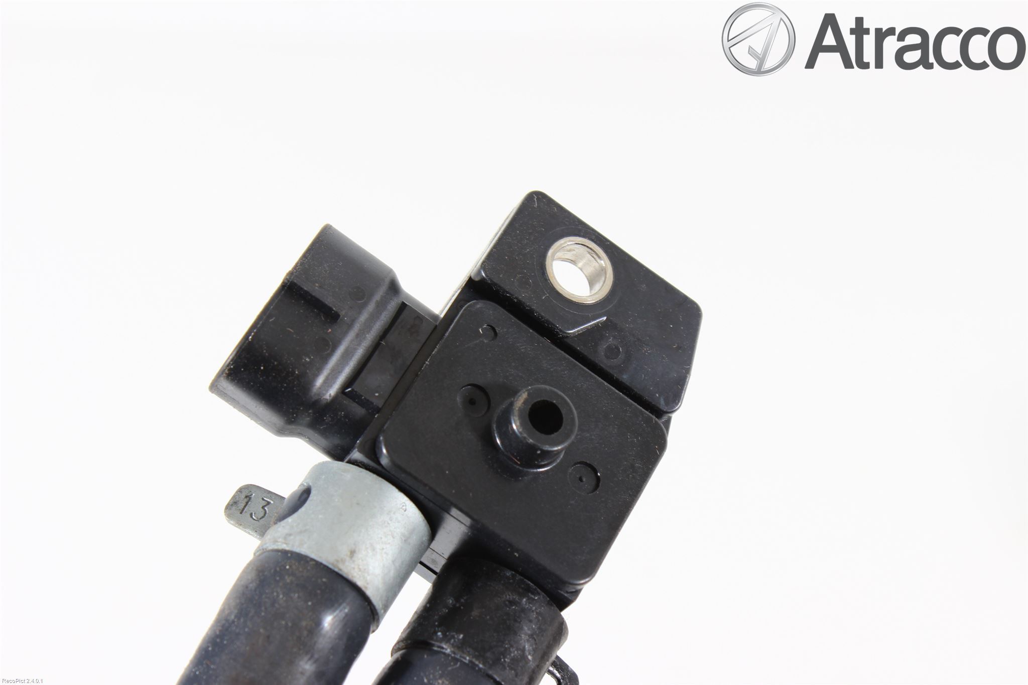 Hyundai i30 FD 07-12 Sensor Avgas