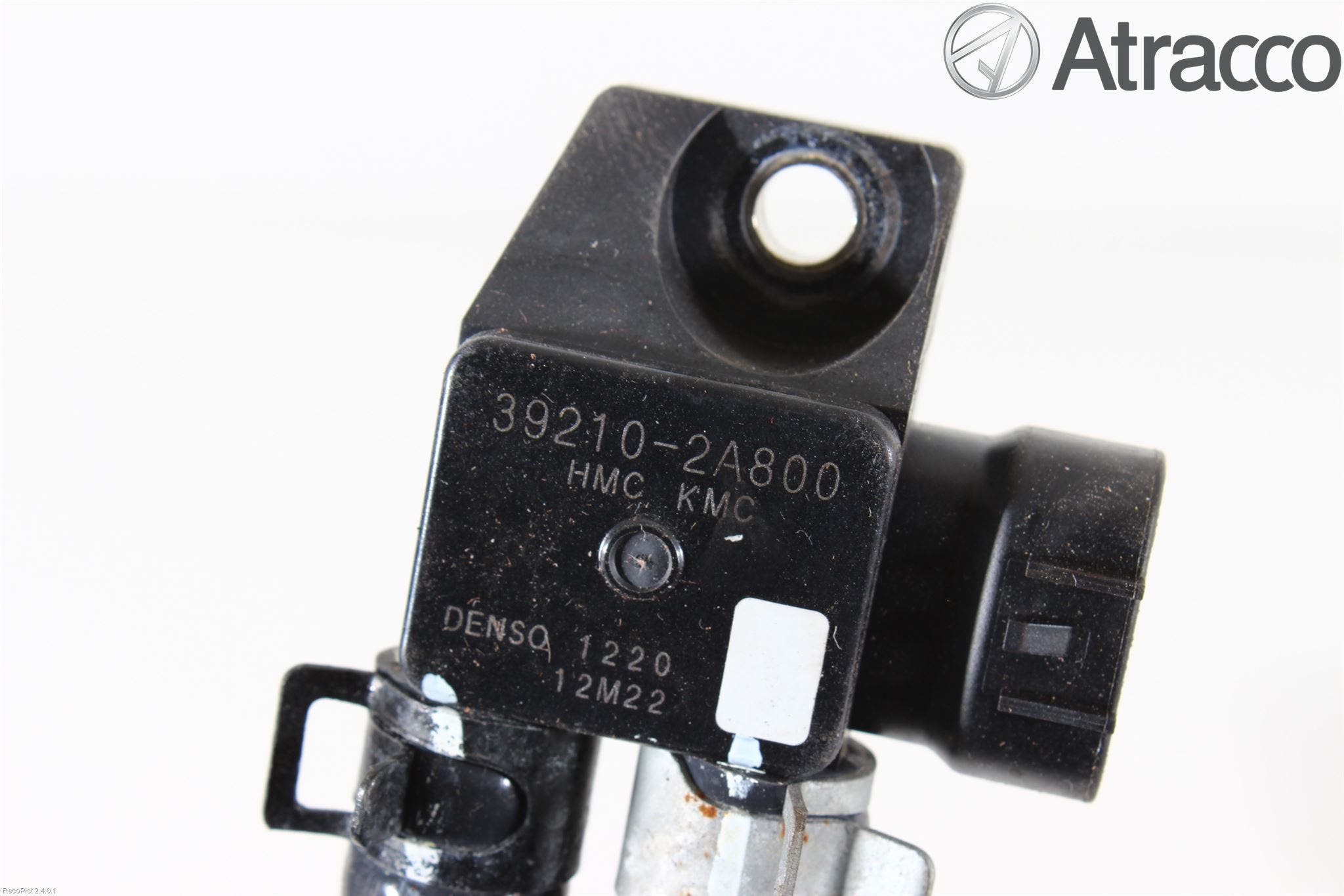 Hyundai i30 FD 07-12 Sensor Avgas