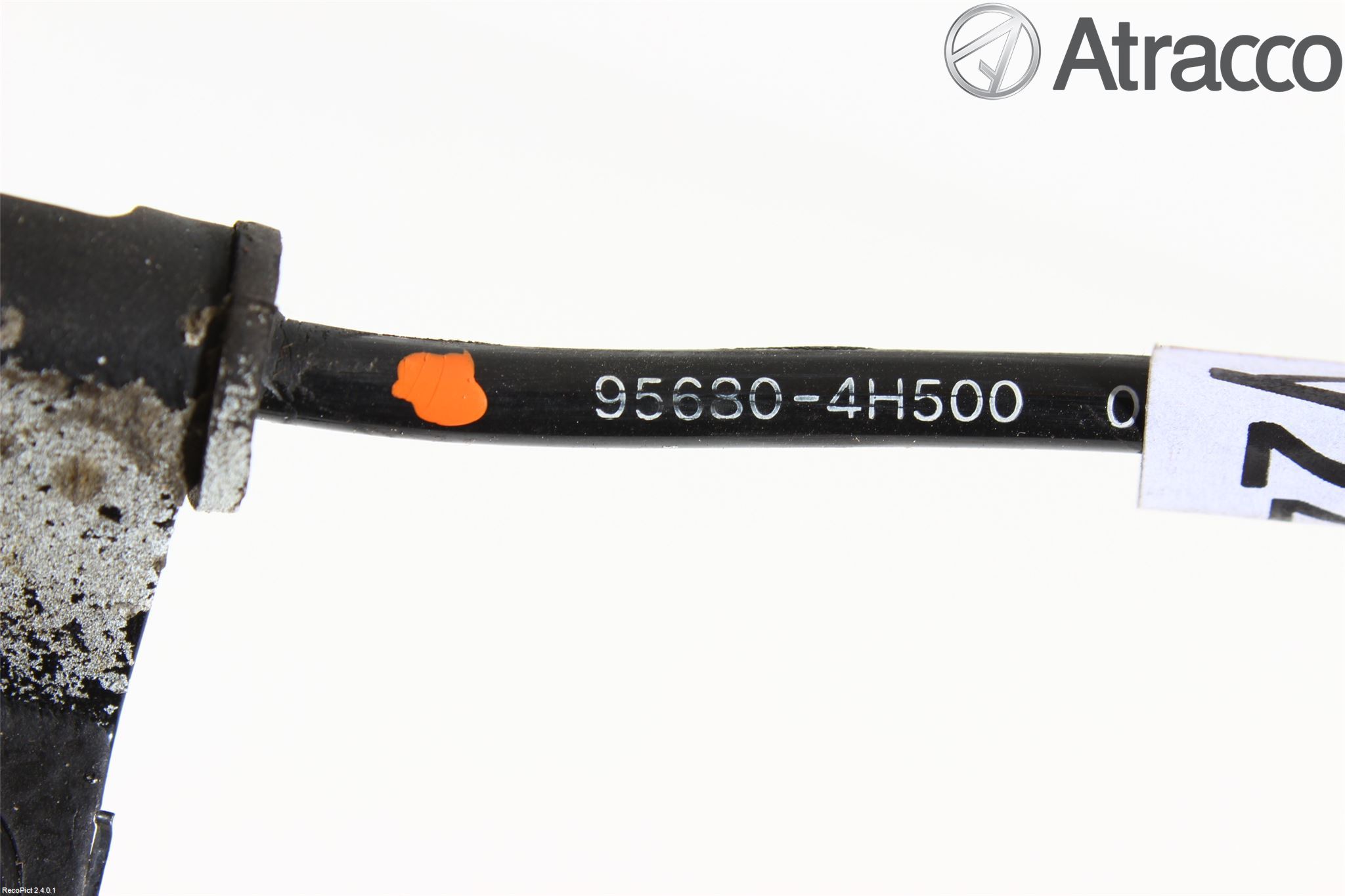 Hyundai H-1/STAREX 08-21 Abs Sensor