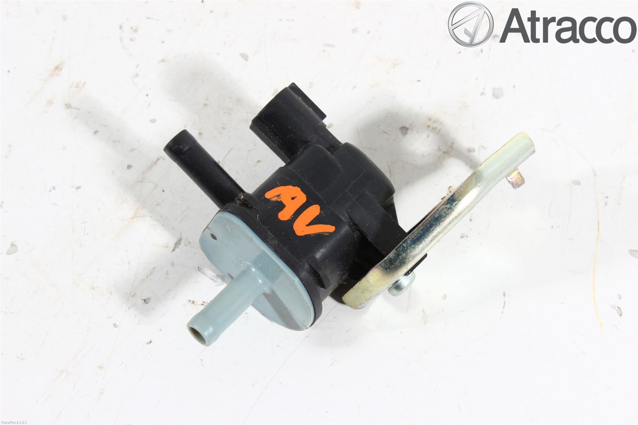 Toyota AURIS 13-19 Vakuumventil