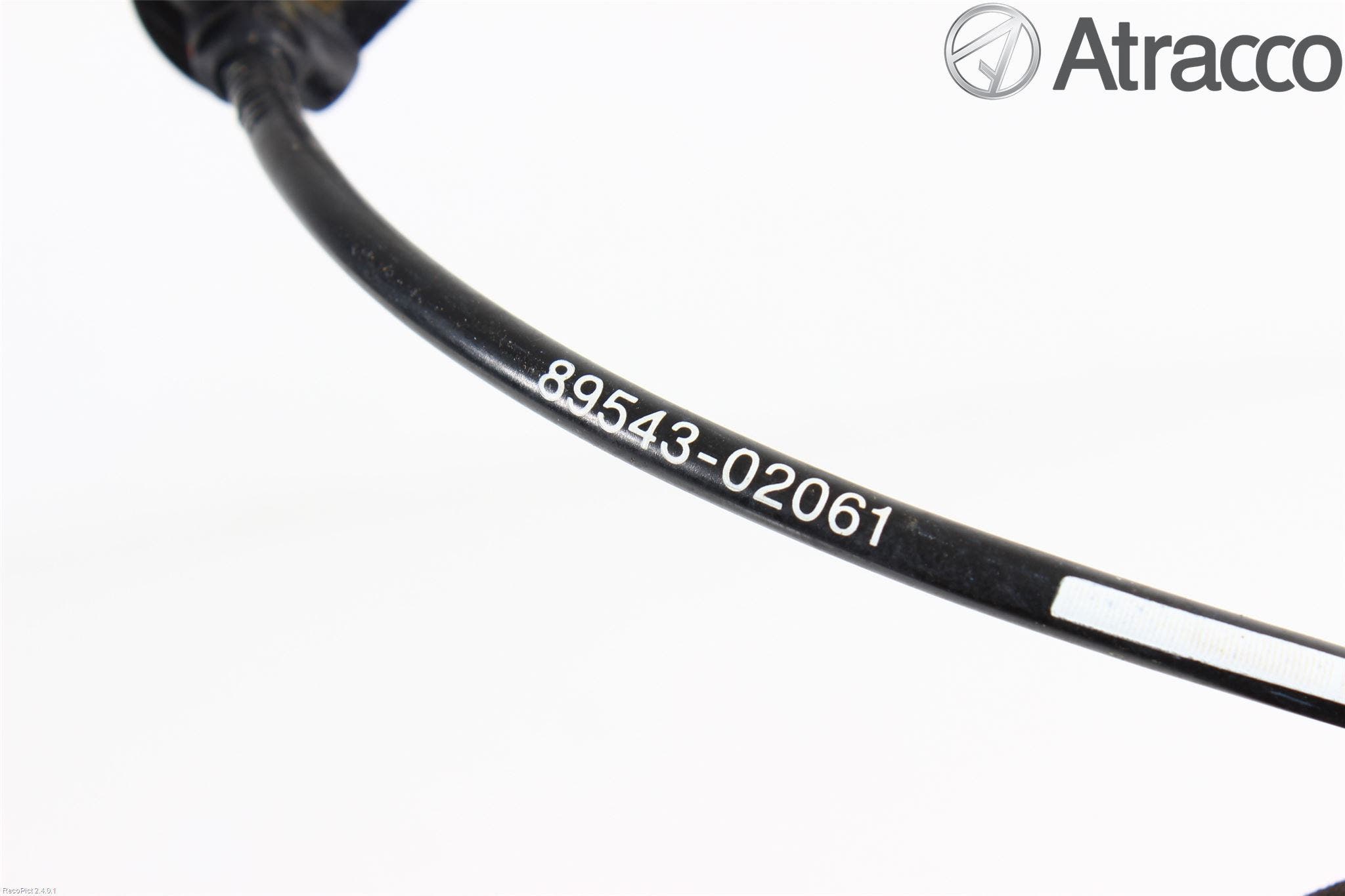Toyota AURIS 13-19 Abs Sensor