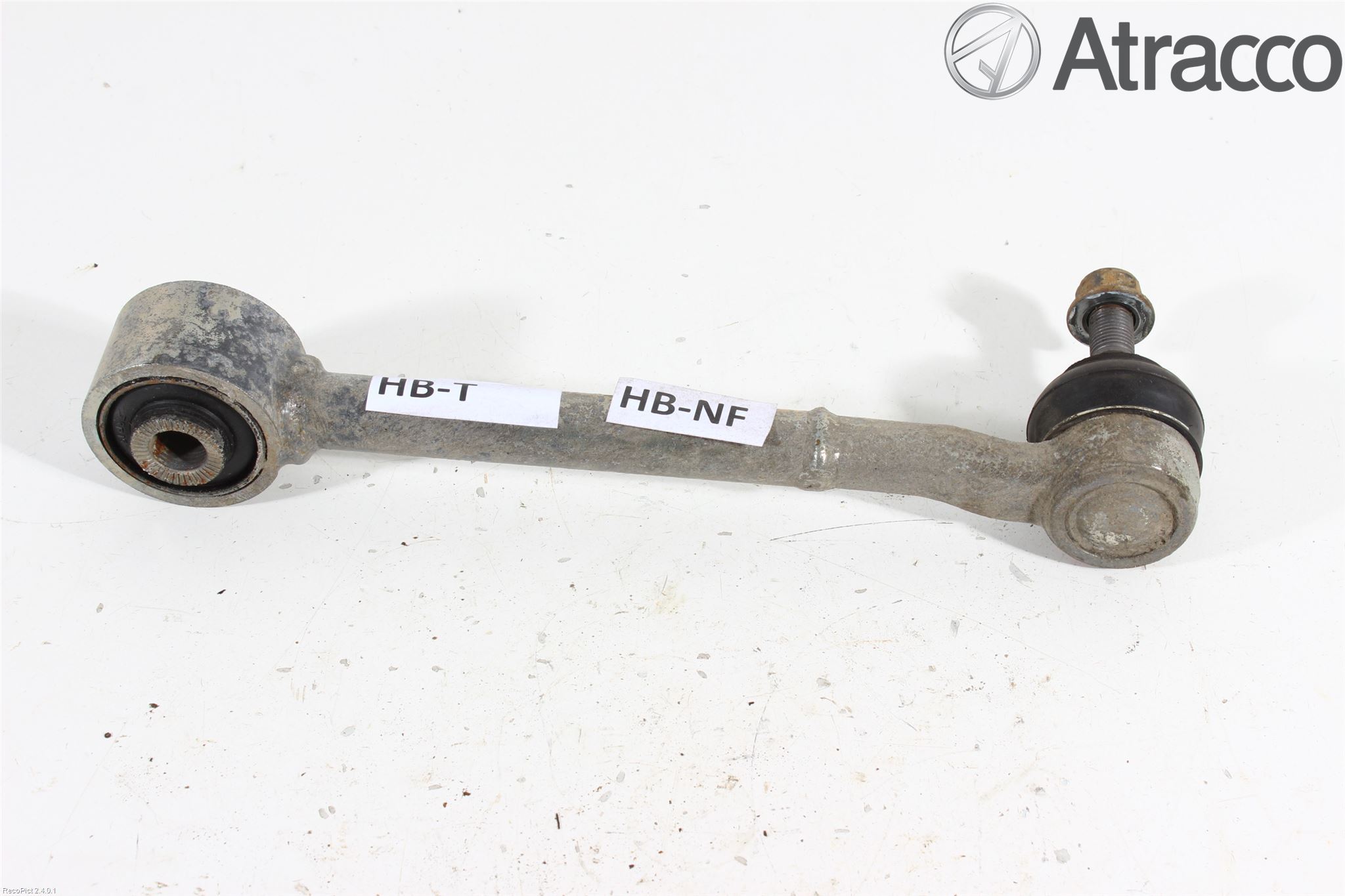 Toyota AURIS 13-19 Bärarm Bak Höger