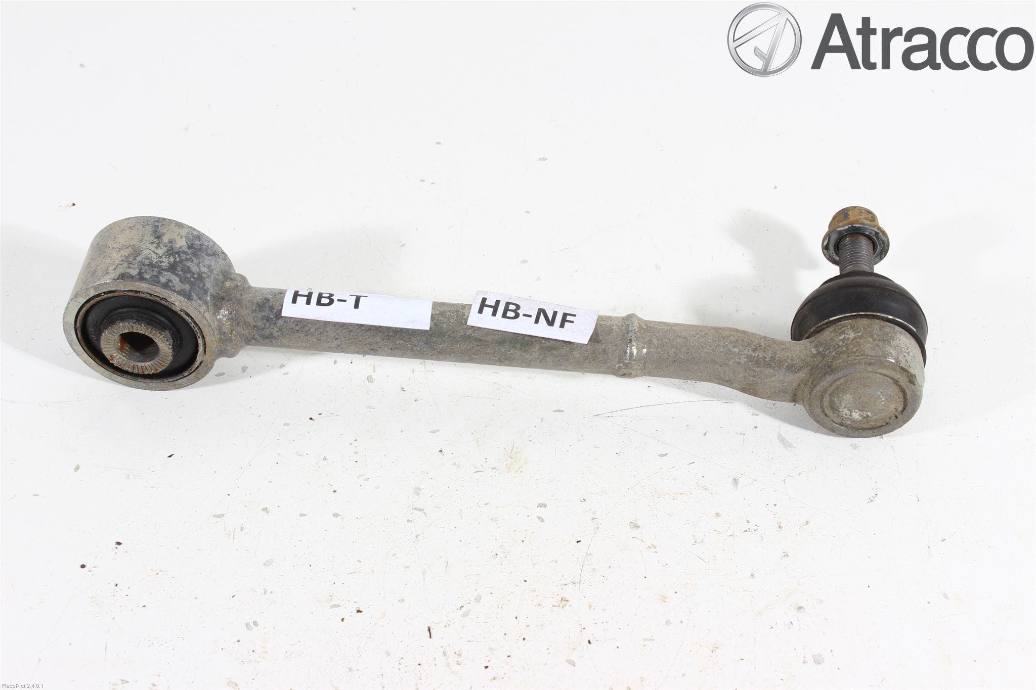 Toyota AURIS 13-19 Bärarm Bak Höger