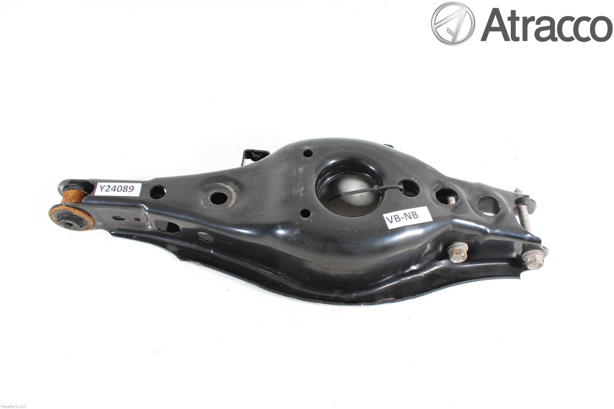 Toyota AURIS 13-19 Bärarm Bak Vänster