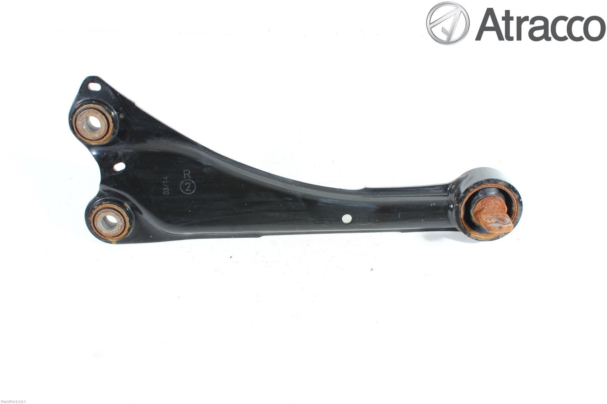 Toyota AURIS 13-19 Bärarm Bak Höger