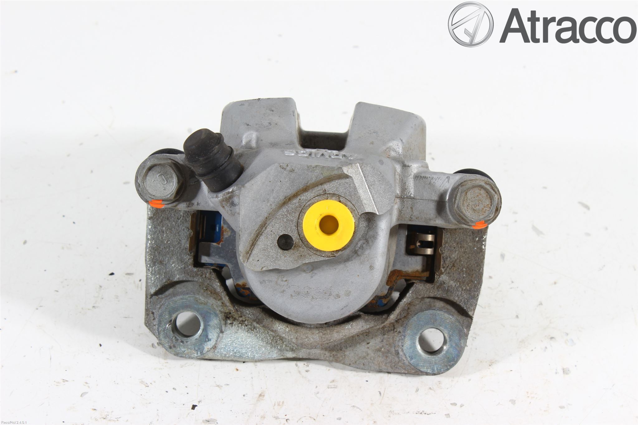 Toyota RAV4 13-18 Bromsok Bak Höger