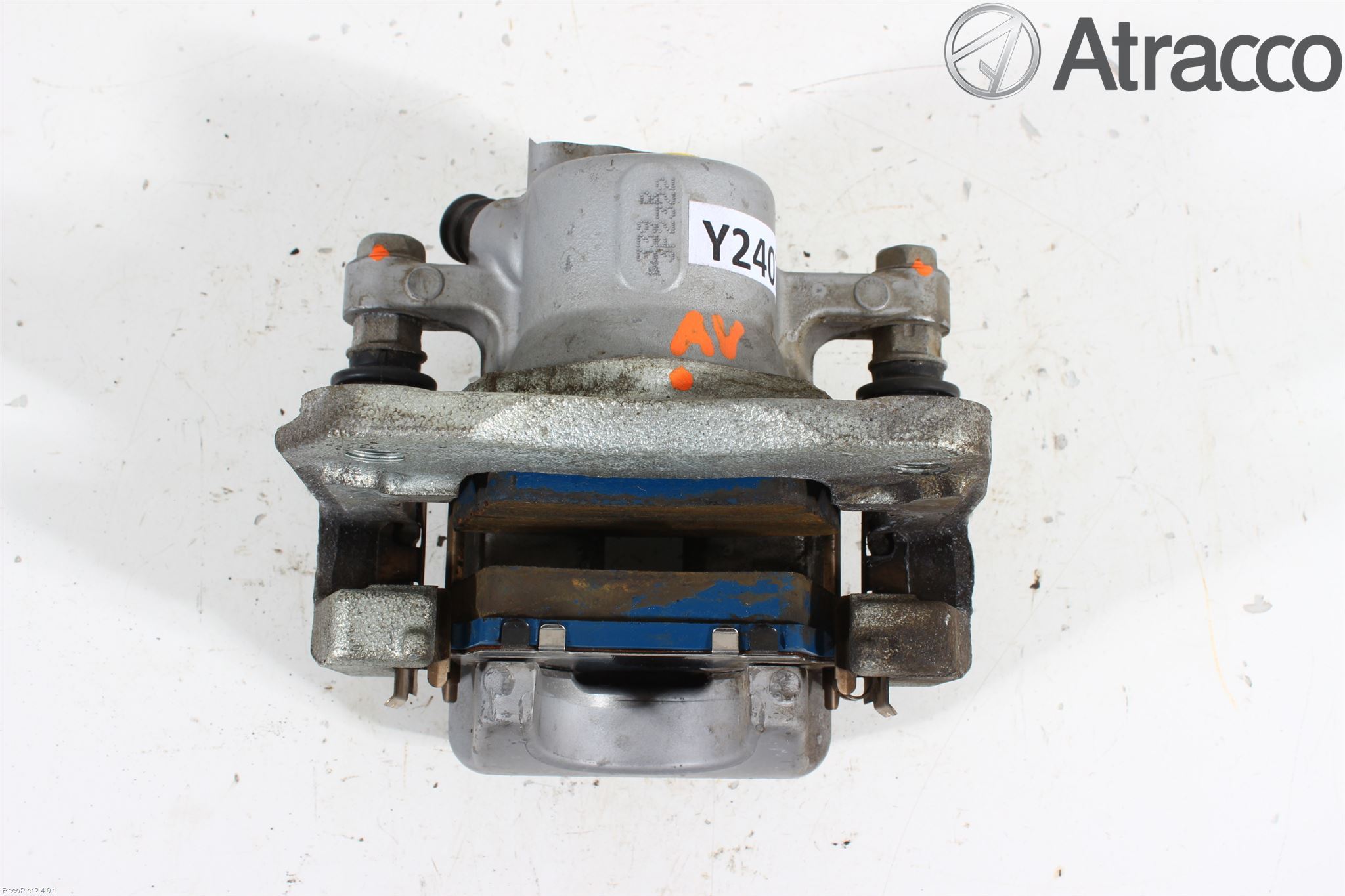 Toyota RAV4 13-18 Bromsok Bak Höger