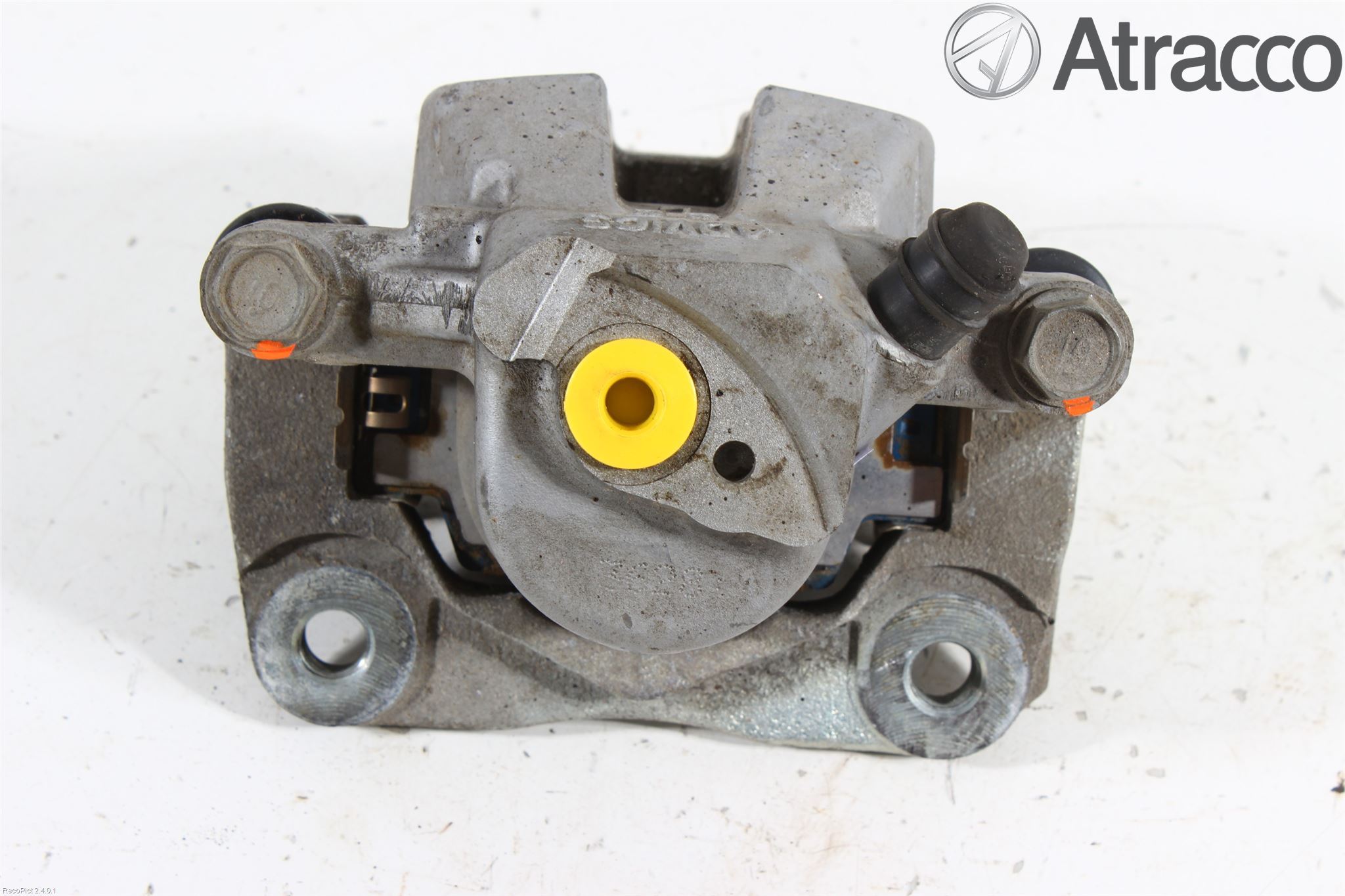 Toyota RAV4 13-18 Bromsok Bak Vänster