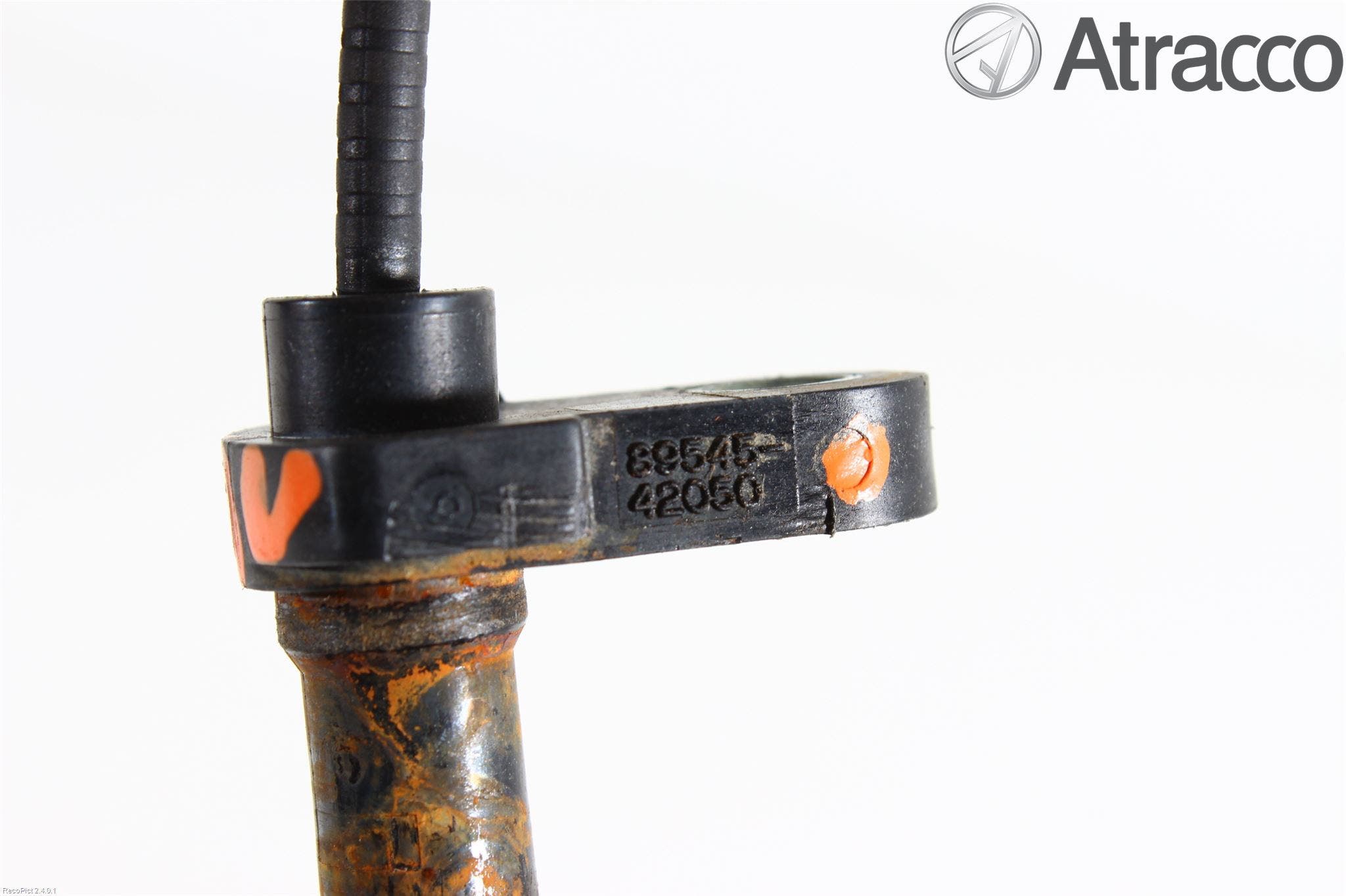 Toyota RAV4 13-18 Abs Sensor