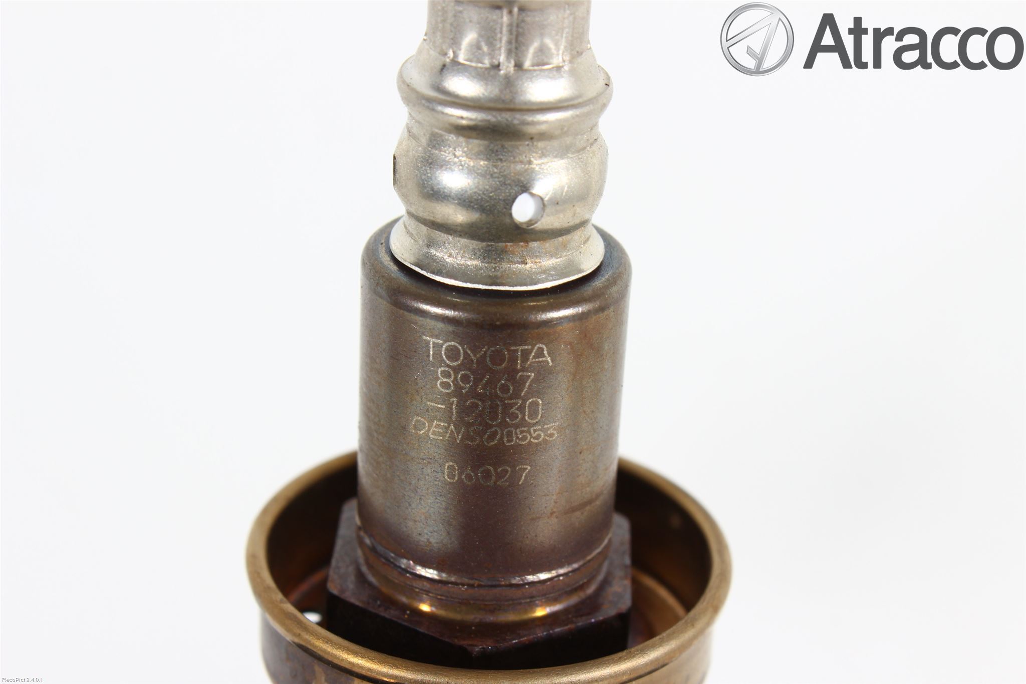 Toyota RAV4 13-18 Injlambdasond