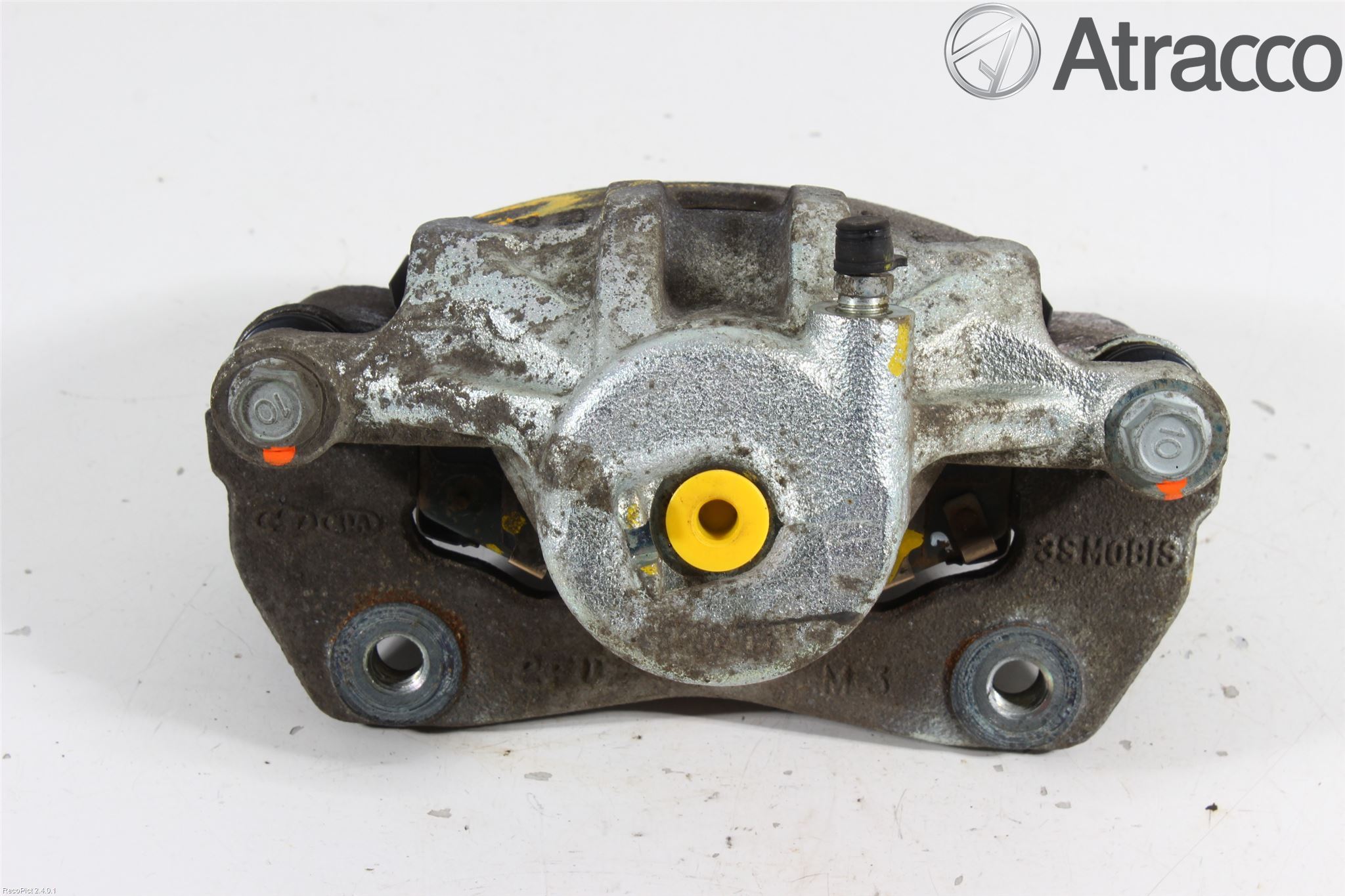 Hyundai ix20 Bromsok Fram Höger