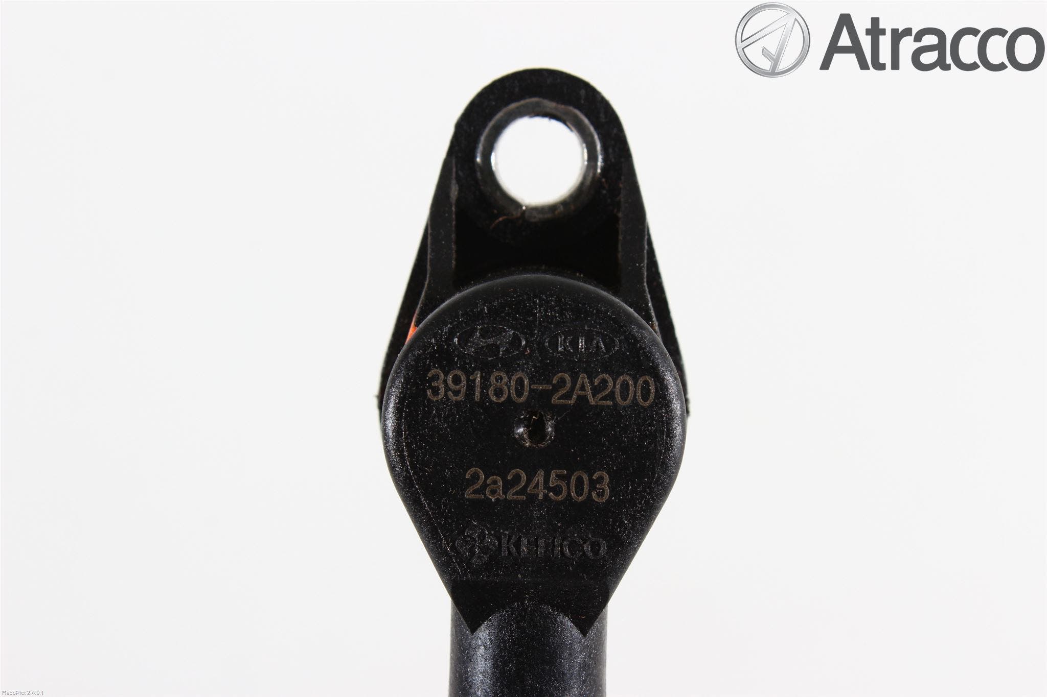 Hyundai ix20 Givare Varvtal-Tändläge