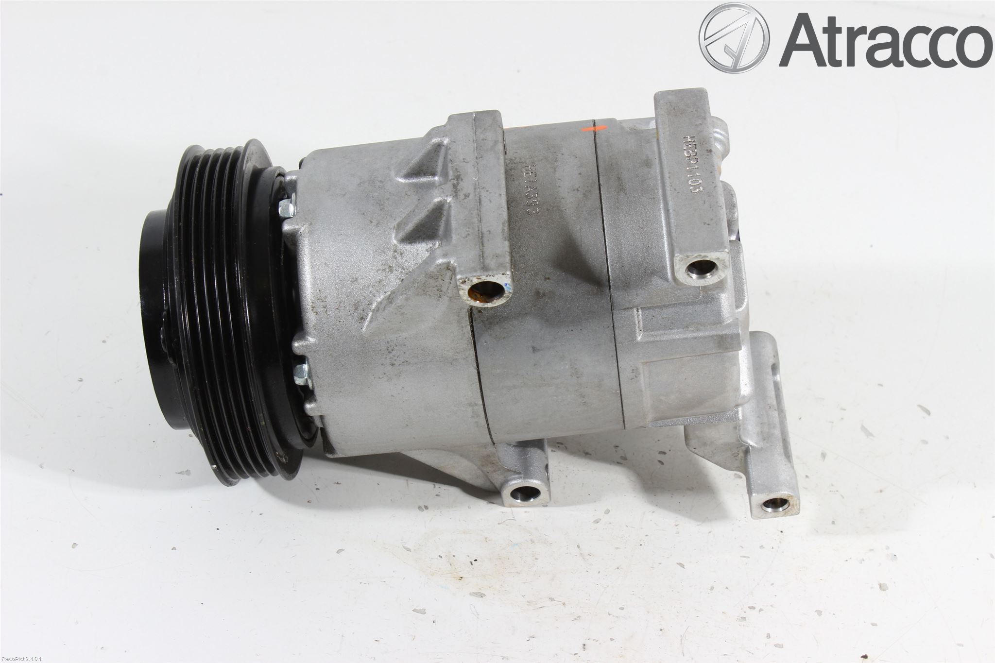 Hyundai ix20 Ac Kompressor