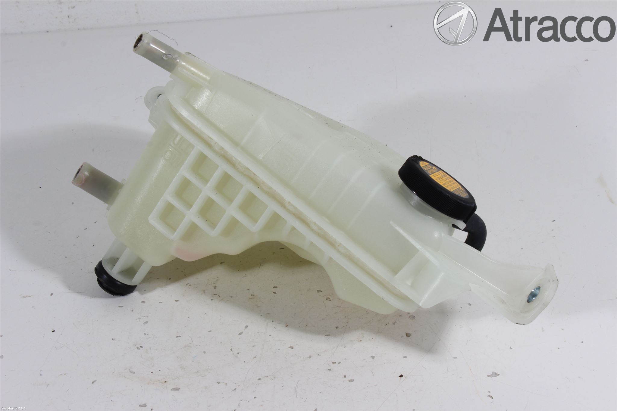 Toyota AURIS 13-19 Expansionstank