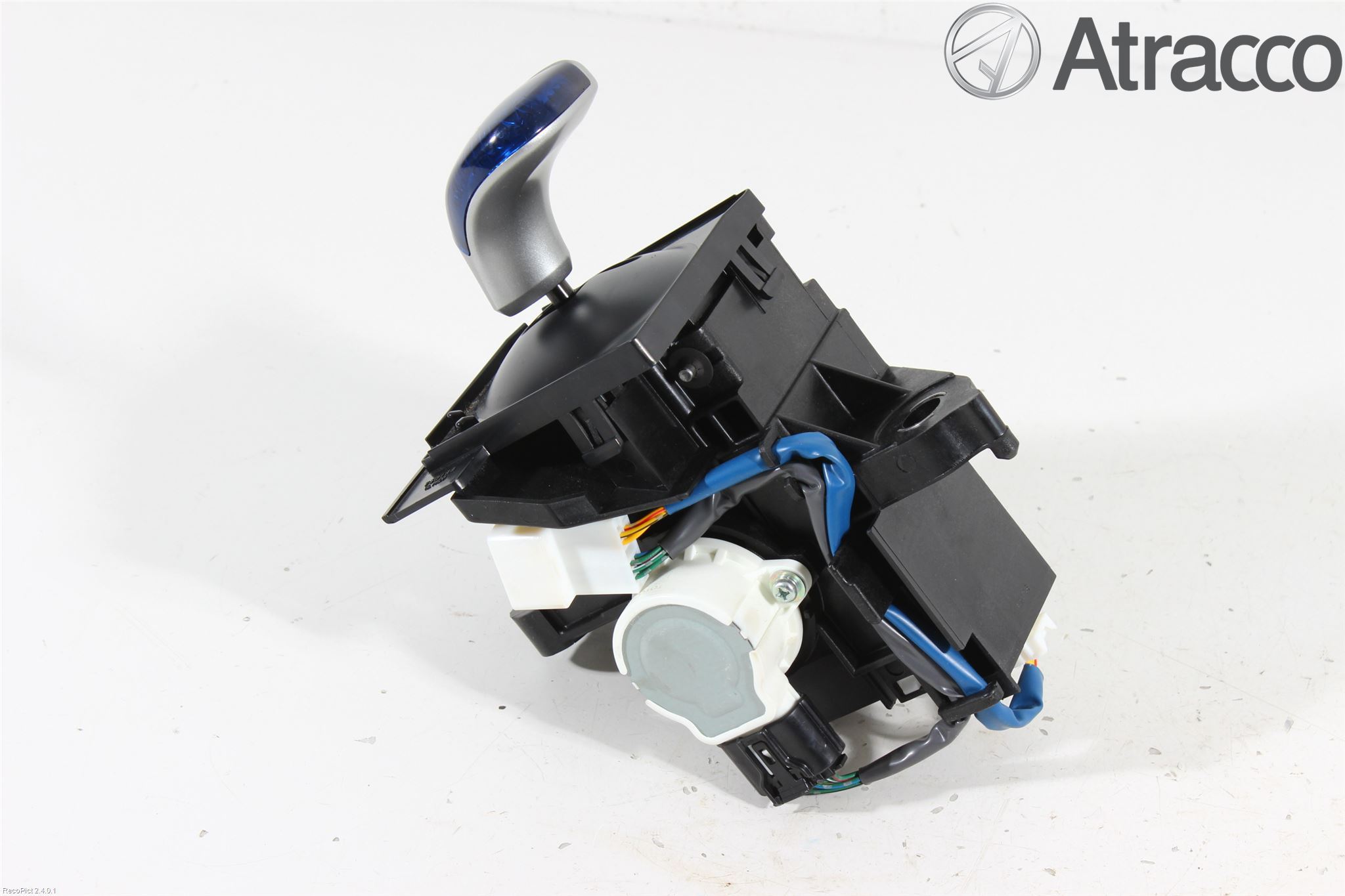 Toyota AURIS 13-19 Växelreglage - Wire