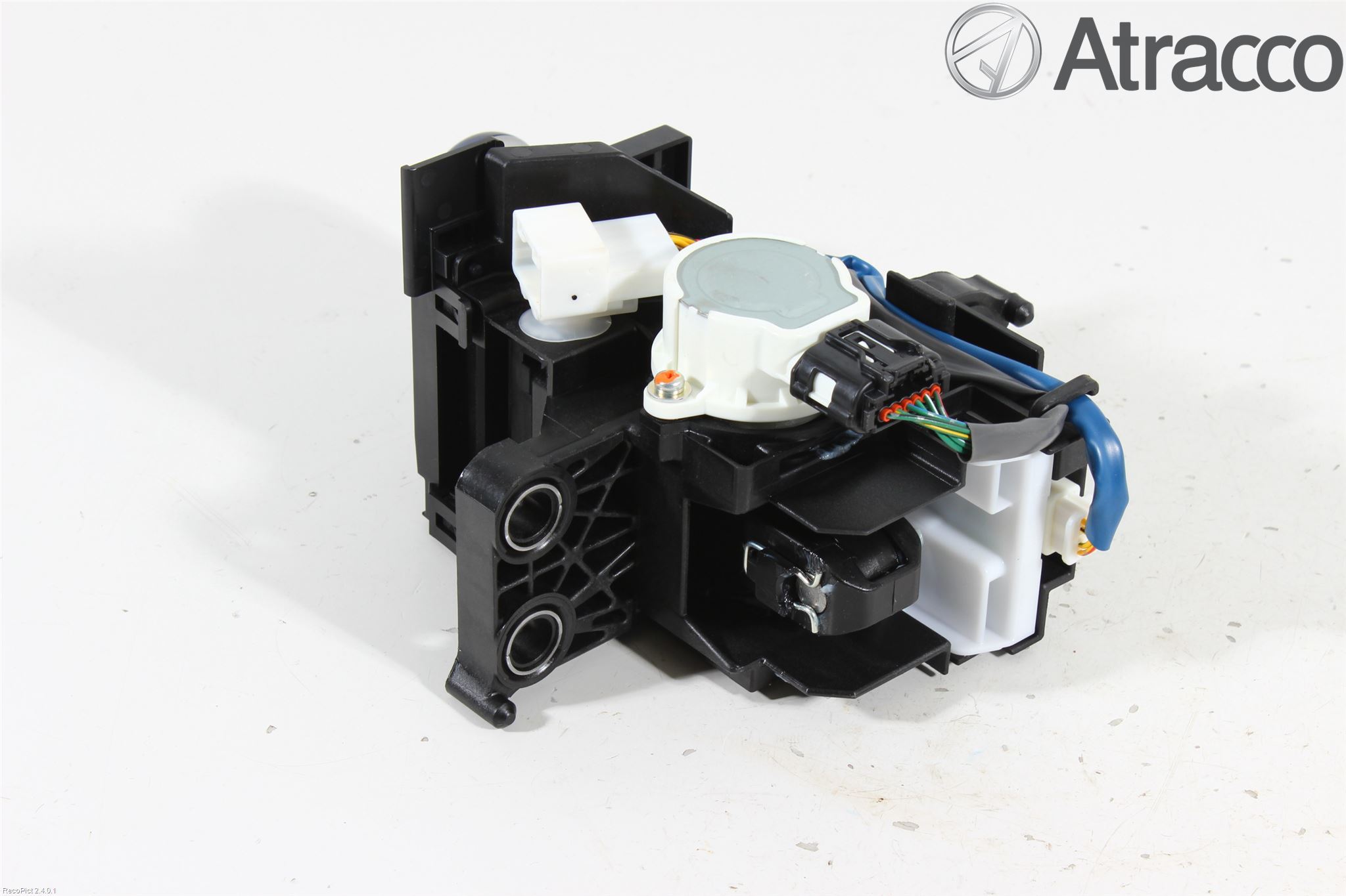 Toyota AURIS 13-19 Växelreglage - Wire